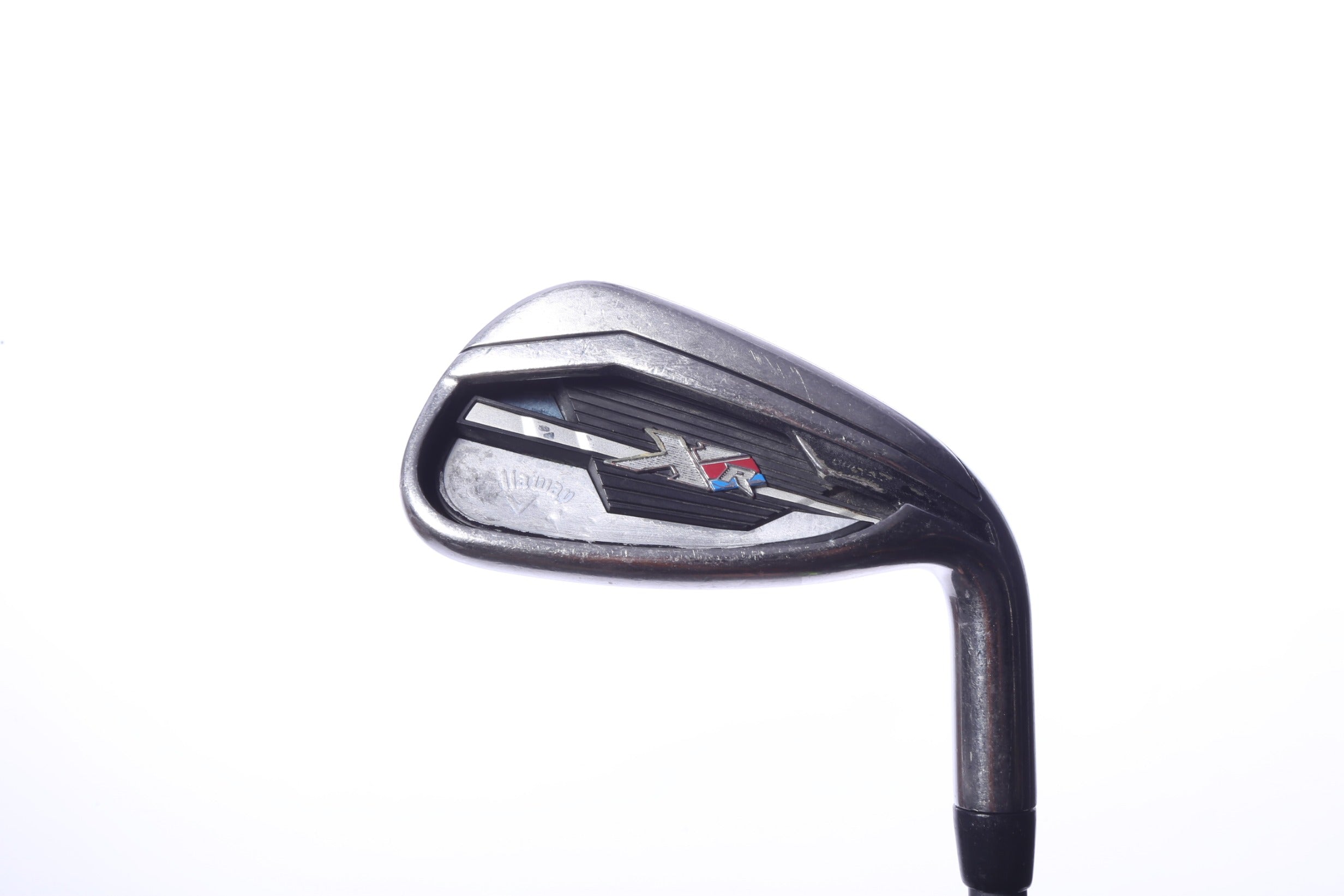 Used Callaway XR Single 9-Iron - Right-Handed - Ladies Flex-Next Round
