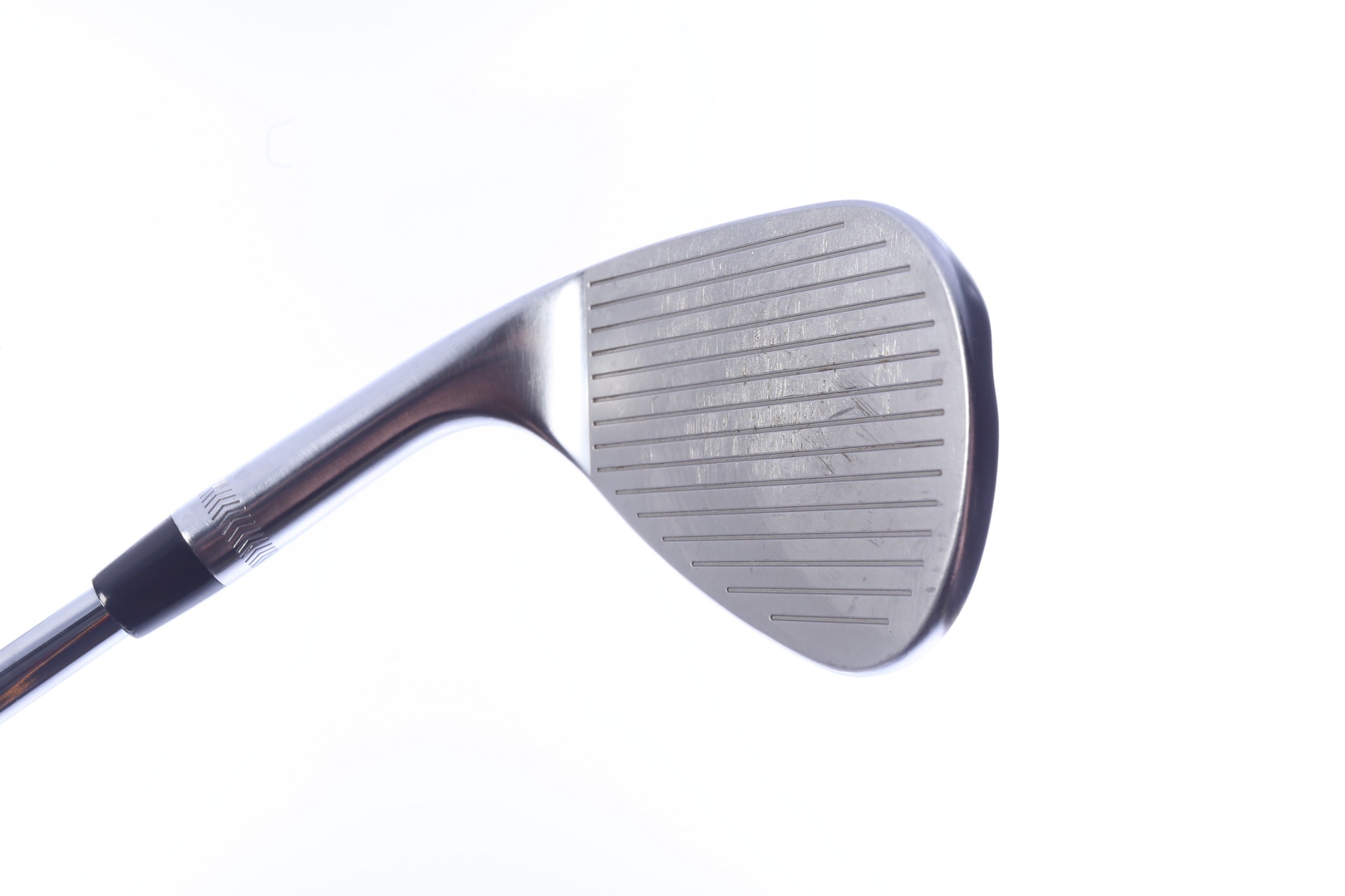 Used PXG 0311 3X Forged Chrome Gap Wedge - Right-Handed - 52 Degrees - Extra Stiff Flex
