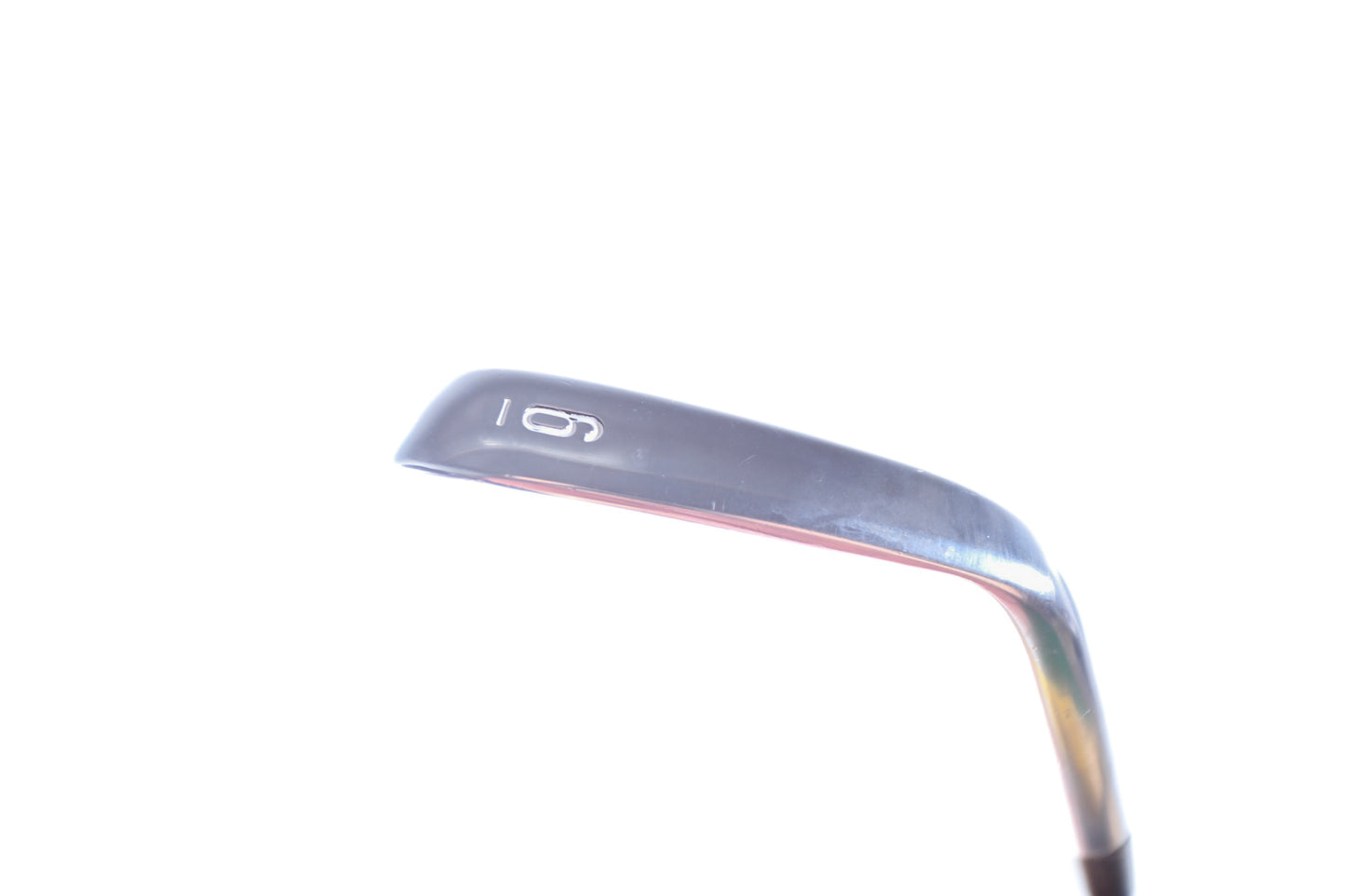 Used Callaway RAZR X Forged Single 6-Iron - Left-Handed - Regular Flex-Next Round