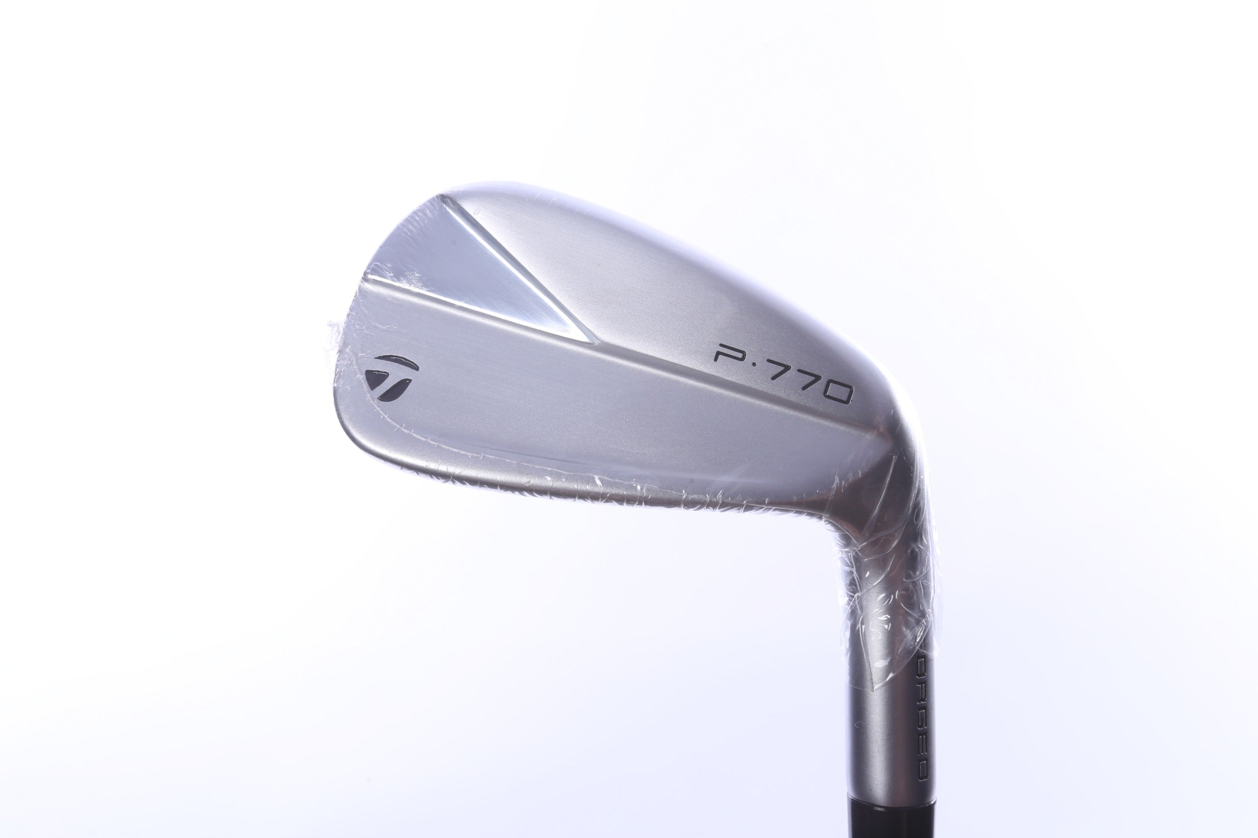 Used TaylorMade 2023 P770 Single 8-Iron - Right-Handed - Stiff Flex-Next Round