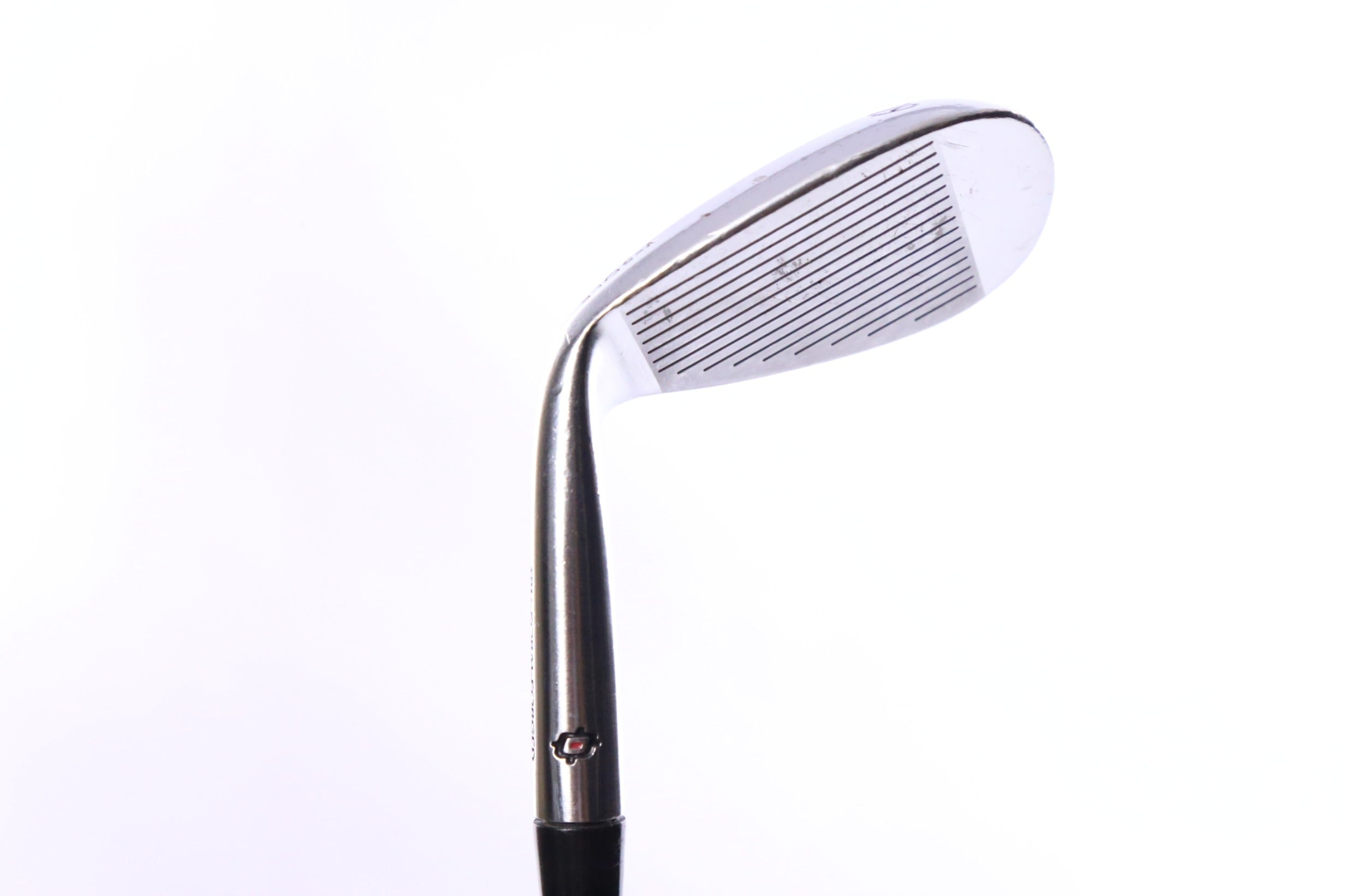 Used Scor 4161 Lob Wedge - Right-Handed - 60 Degrees - Stiff Flex-Next Round