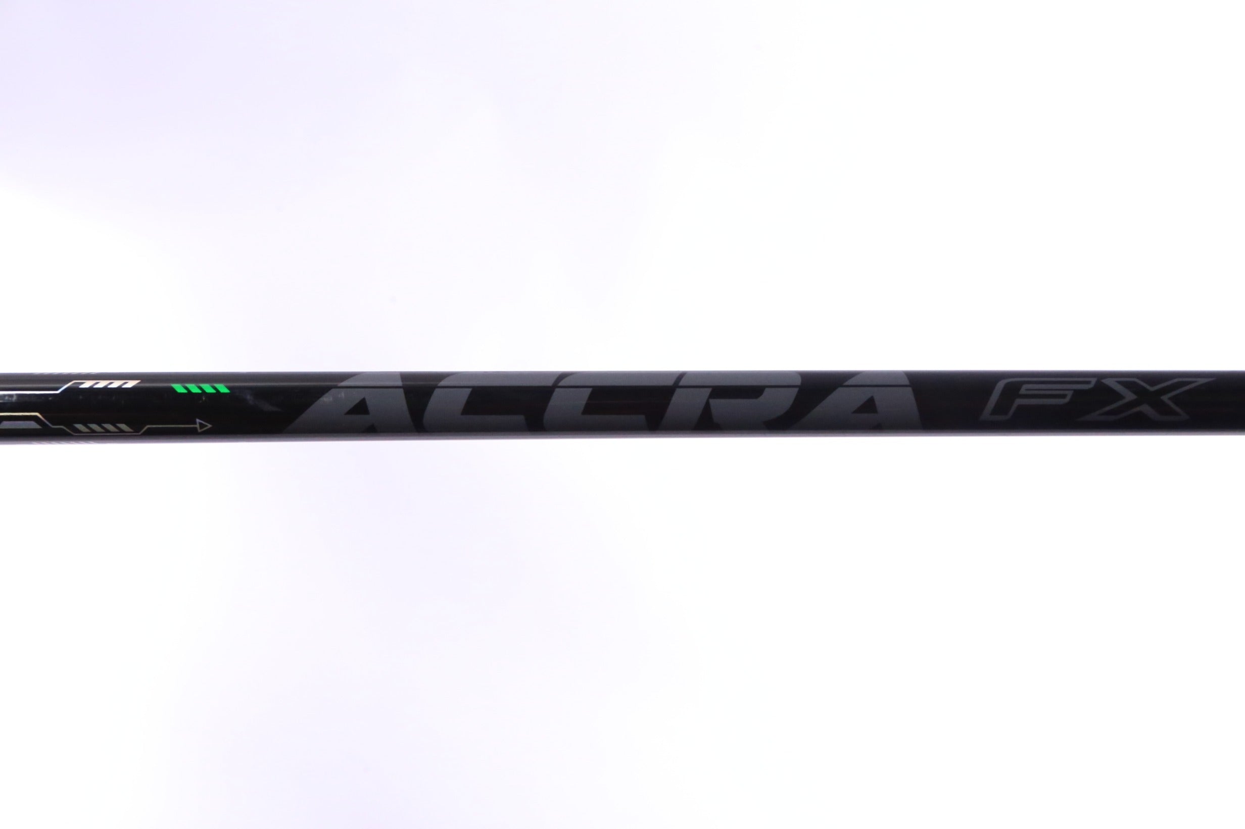 Used Srixon ZX MK II Single Utility 4-Iron - Right-Handed - Stiff Flex-Next Round