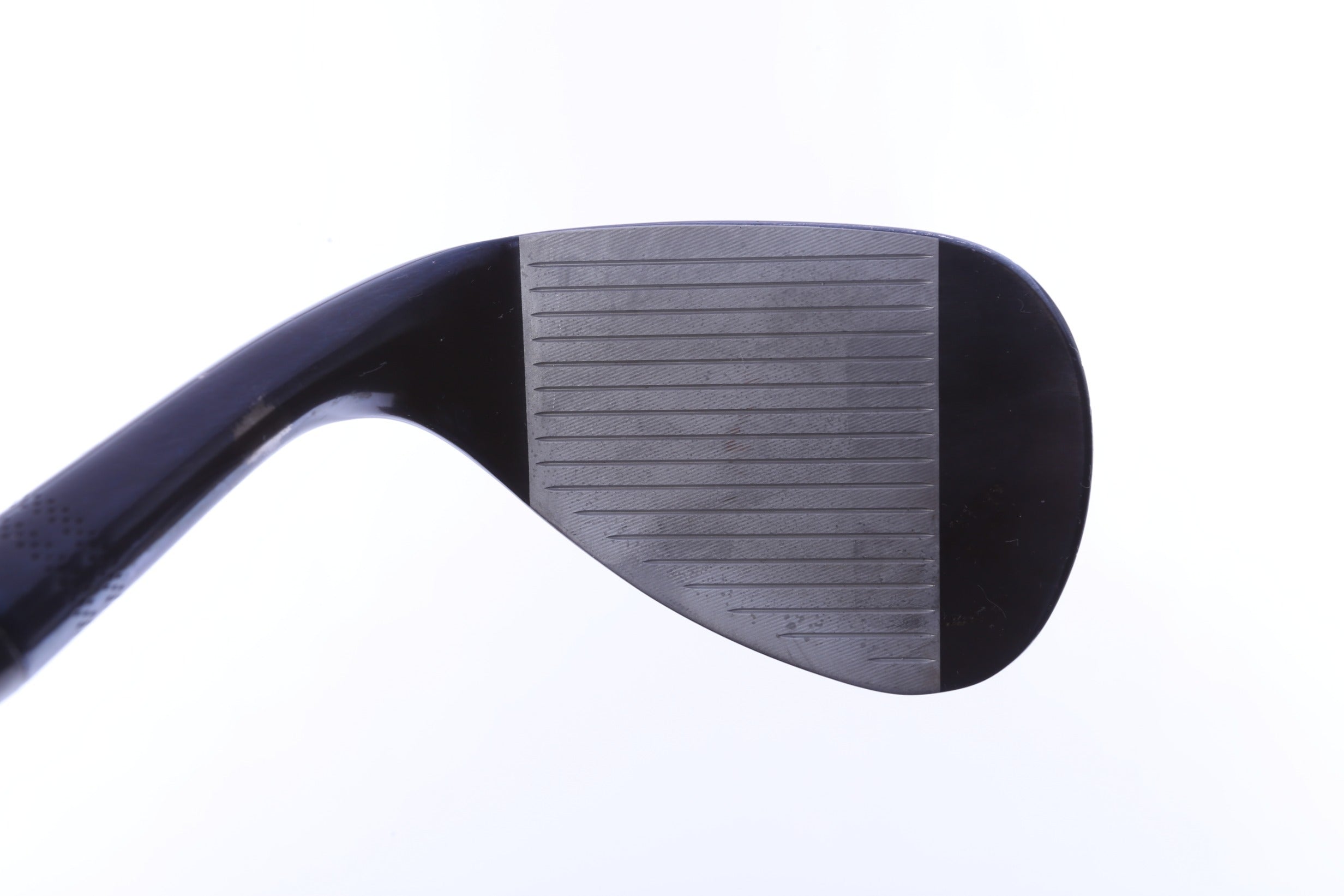 Used Callaway Opus Platinum Blue Sand Wedge - Right-Handed - 56 Degrees - Wedge Flex-Next Round