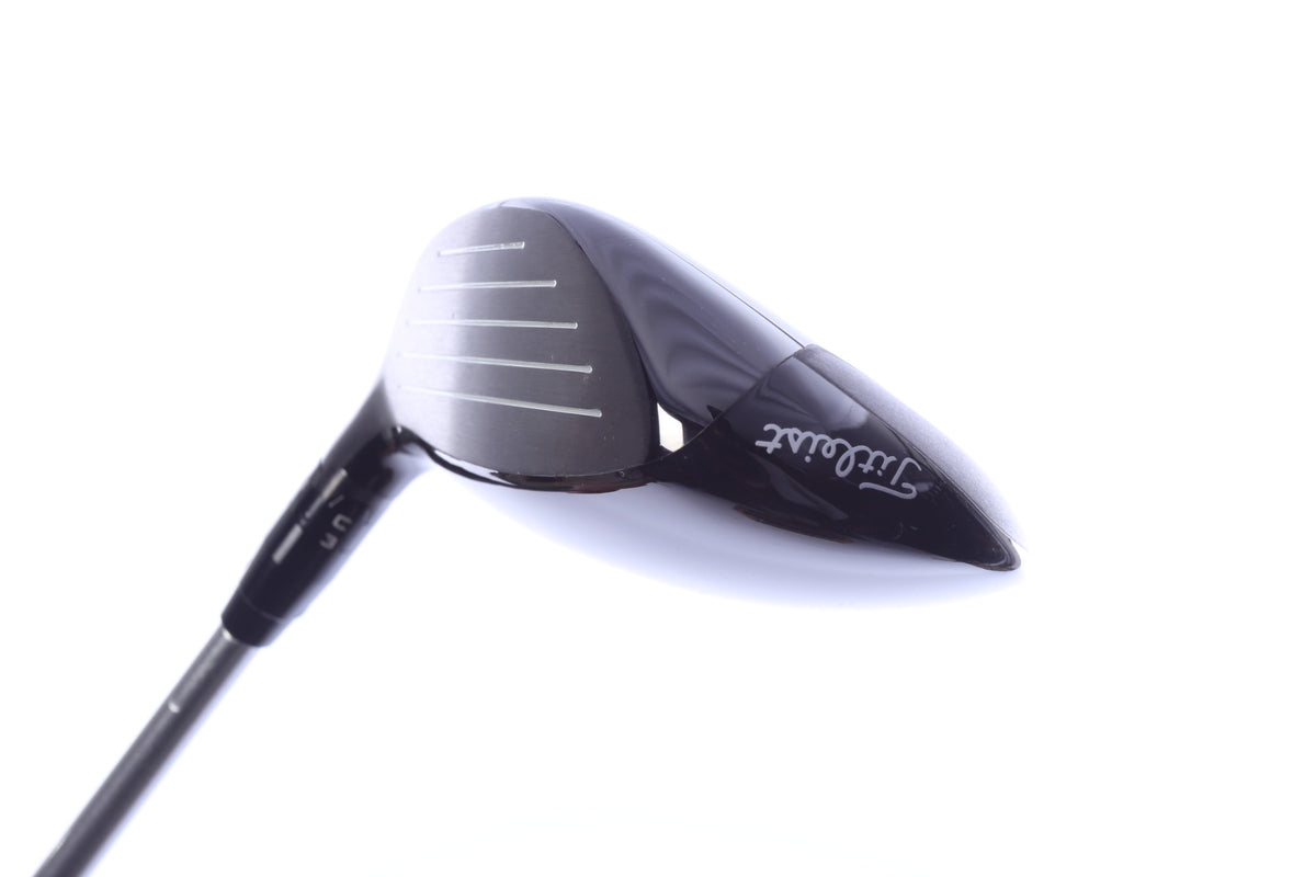 Used Titleist GT1 9-Wood - Right-Handed - 24 Degrees - Stiff Flex