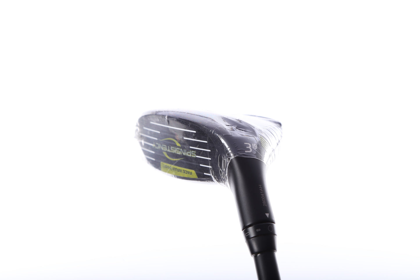 Used Ping G430 3H Hybrid - Left-Handed - 19 Degrees - Regular Flex-Next Round