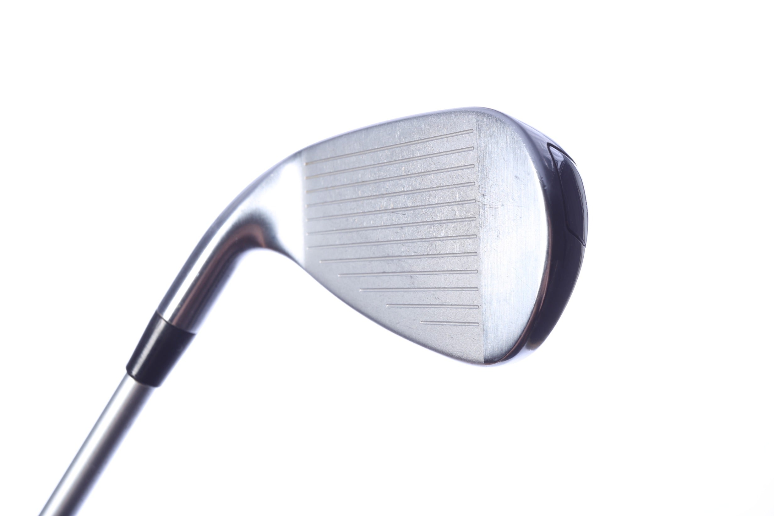 Used Titleist T400 Single 6-Iron - Left-Handed - Ladies Flex