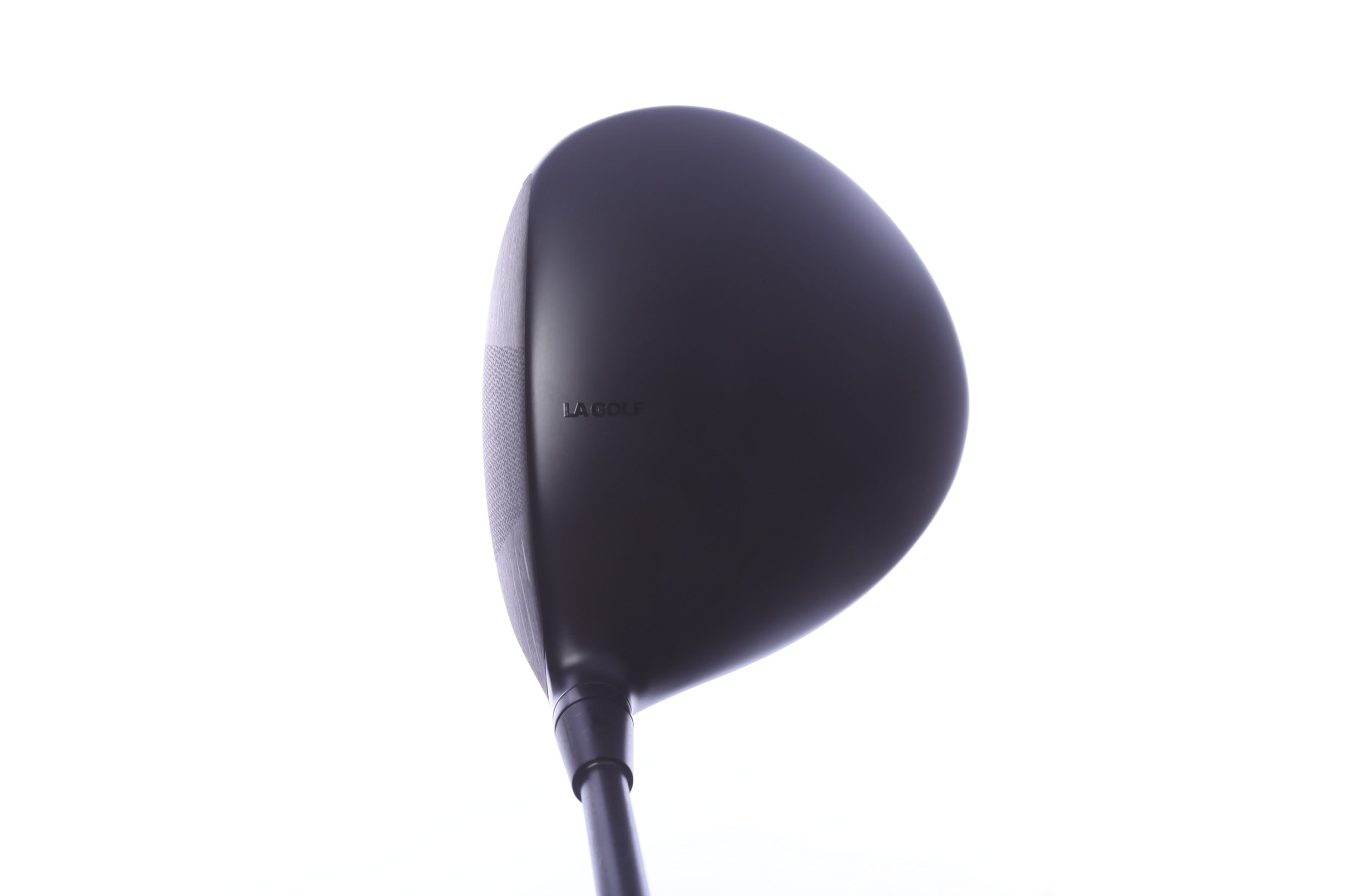 La Golf 10-10 Driver - 9.5 Degrees - Extra Stiff Flex LA Golf A Series - Right-Handed
