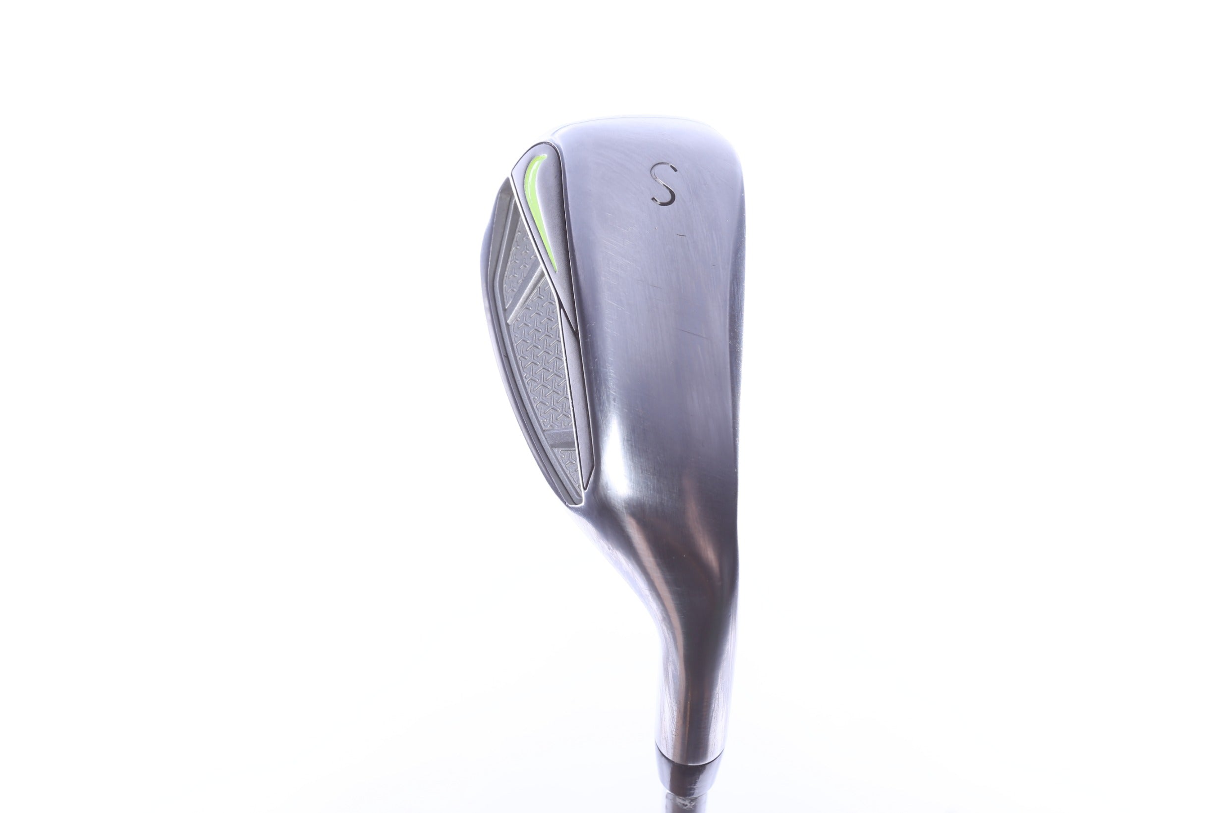 Used Nike Vapor Speed Sand Wedge - Right-Handed - 54 Degrees - Stiff Flex-Next Round