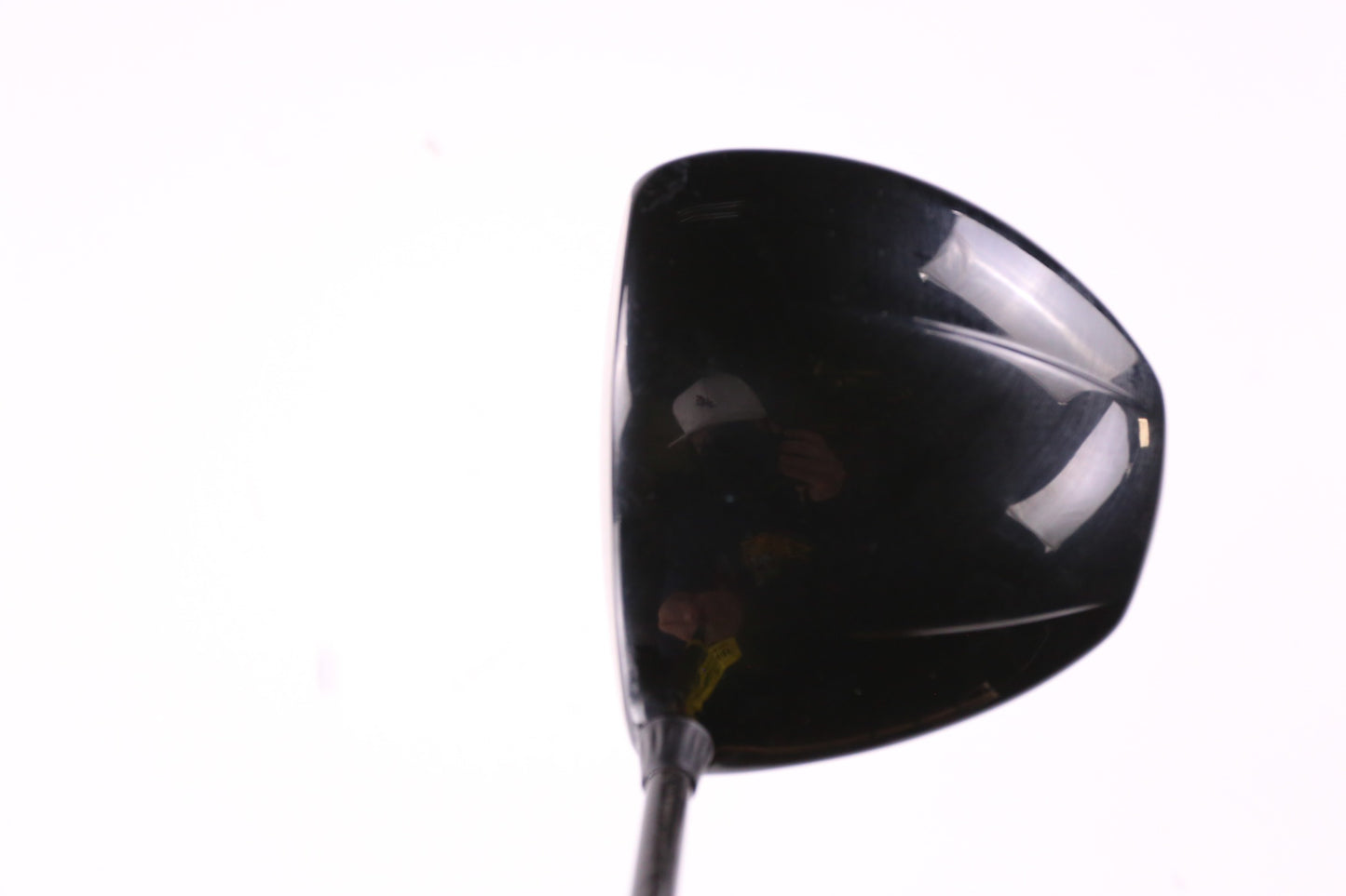 Used Callaway Diablo Edge Driver - 9 Degrees - Seniors Flex Aldila Trinity - Right-Handed-Next Round