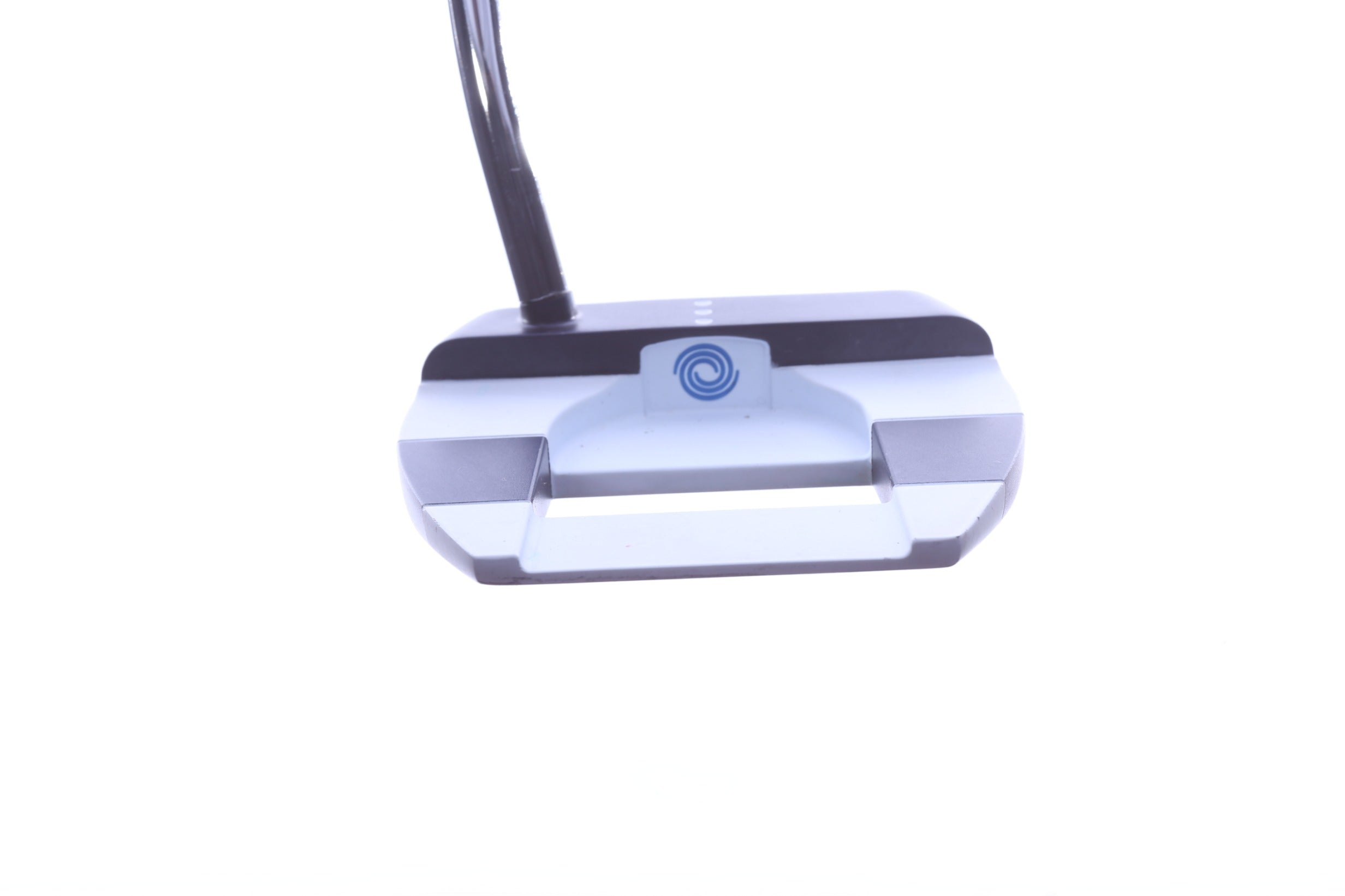 Used Odyssey Ai-ONE Jailbird Mini DB Putter - Right-Handed - 34 in - Mallet
