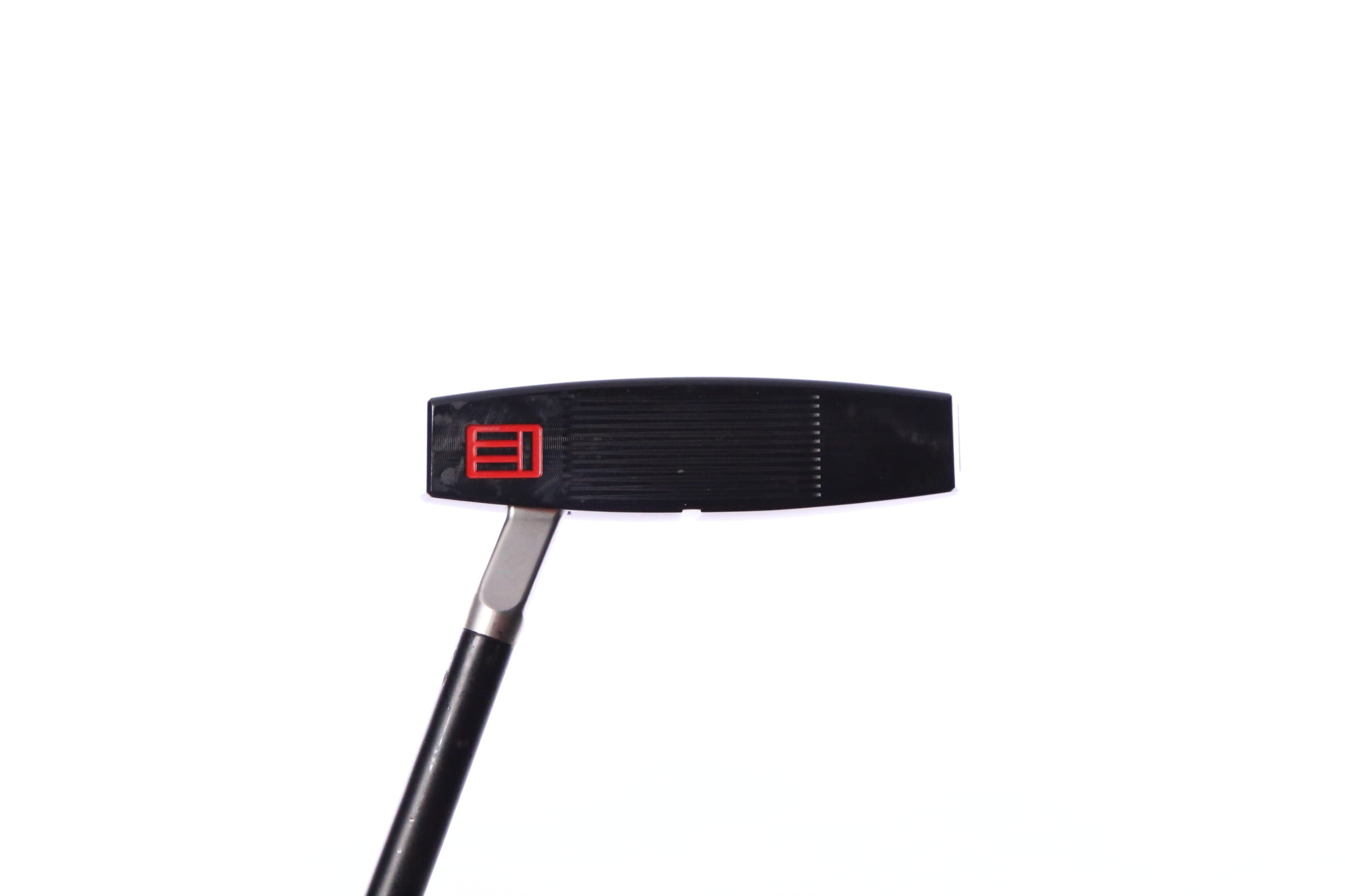 Used Evnroll EV12 Putter - Right-Handed - 34 in - Mallet-Next Round
