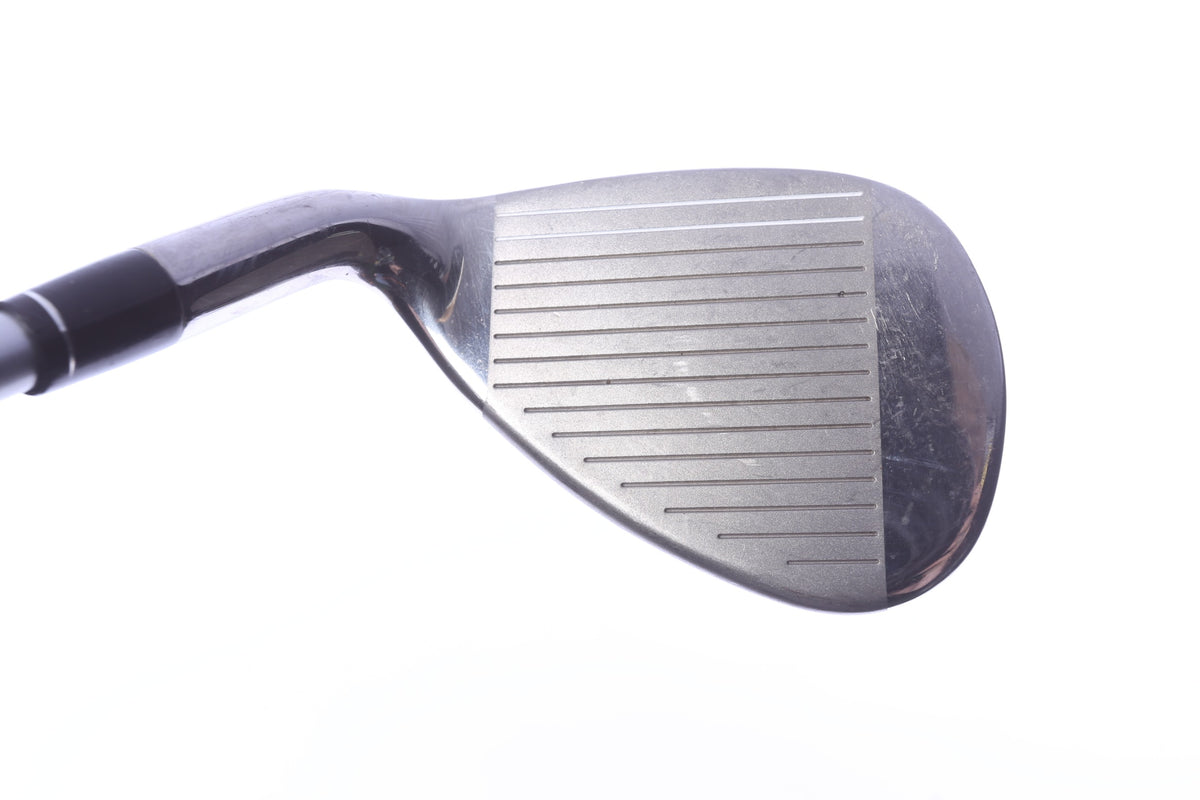 Used Callaway Solaire Gems Sand Wedge - Right-Handed - 56 Degrees - Ladies Flex