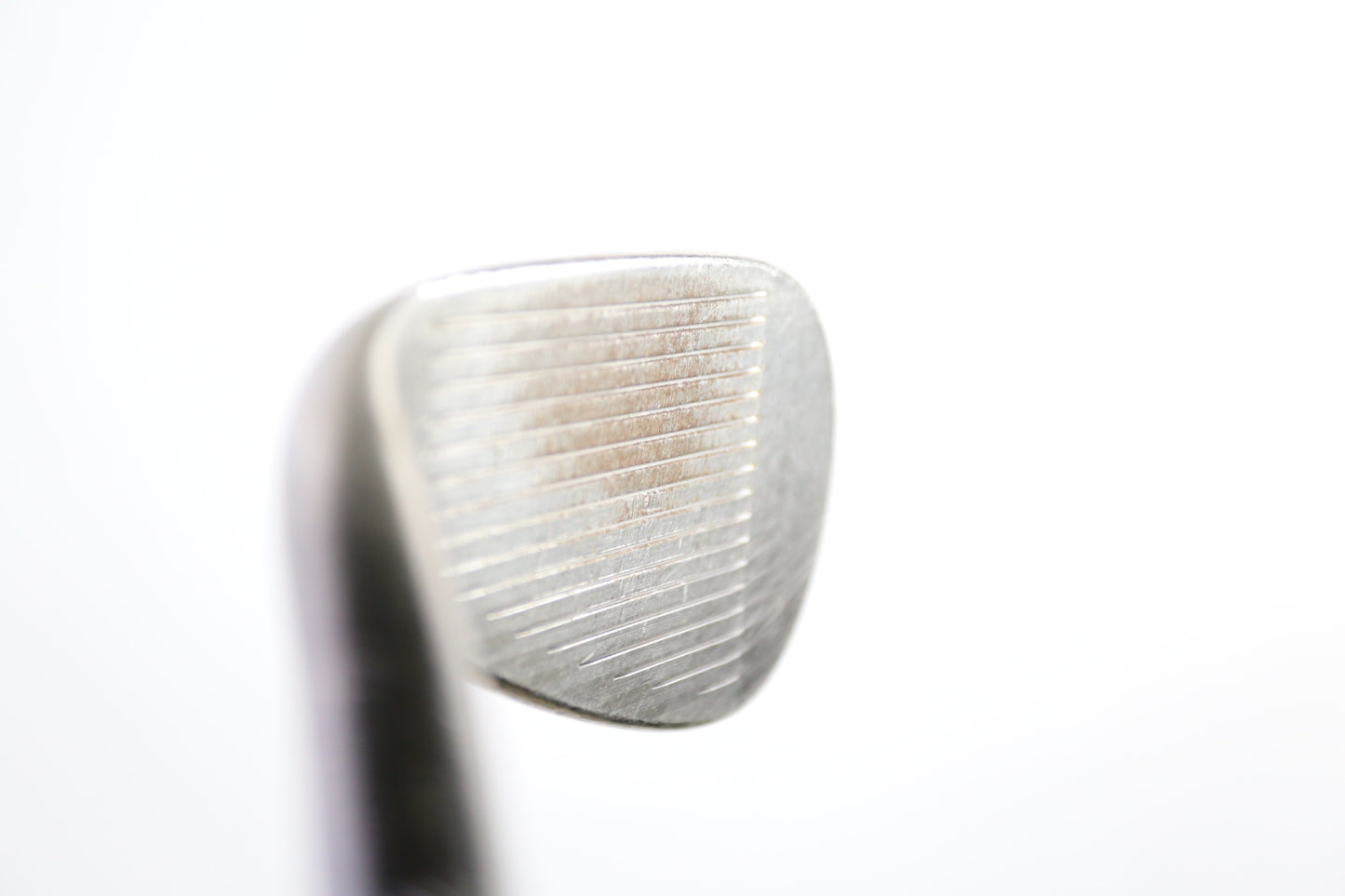 Used Titleist Vokey SM7 Brushed Steel S Grind Sand Wedge - Right-Handed - 56 Degrees - Stiff Flex-Next Round