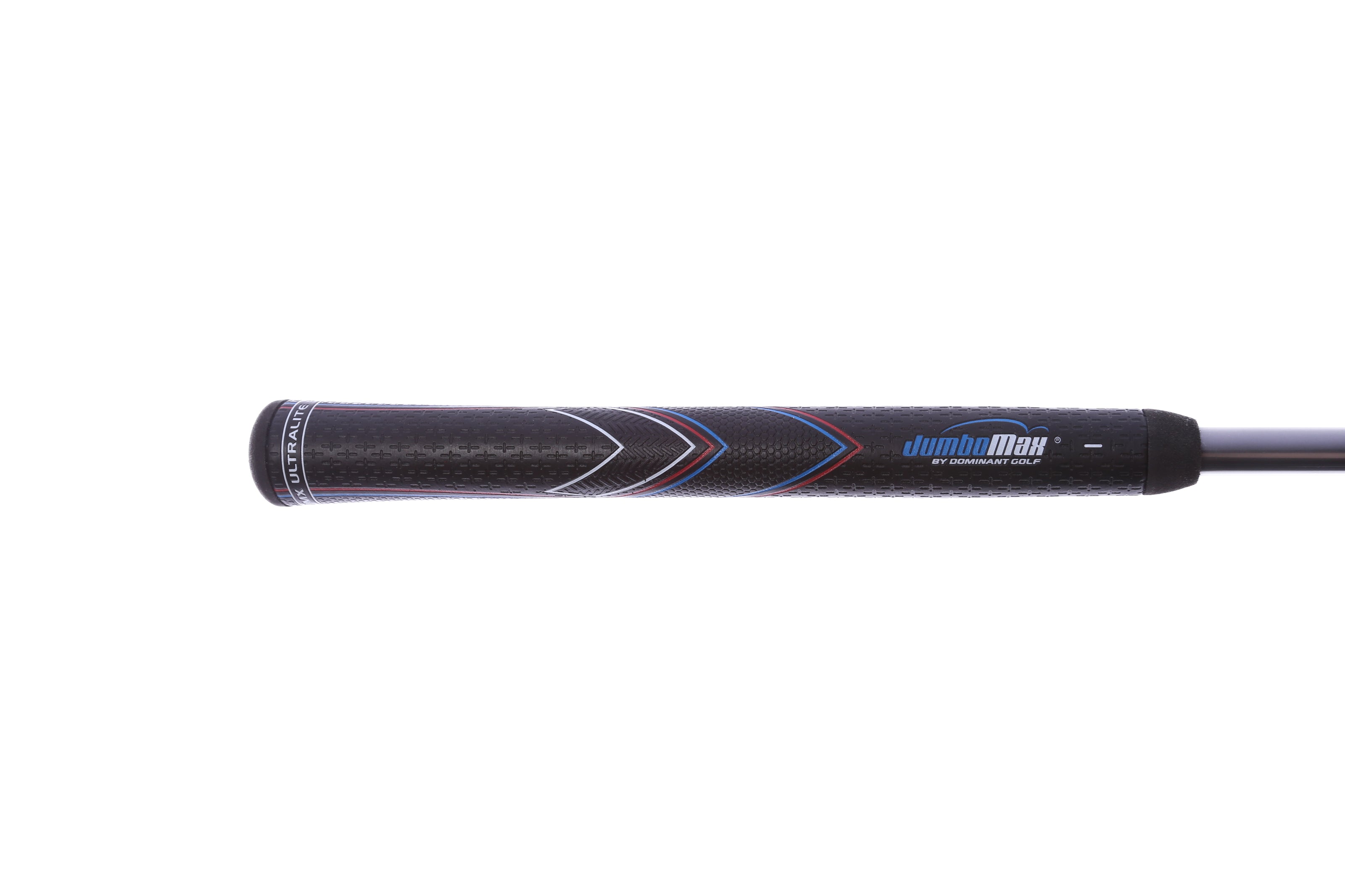 Used Mitsubishi C6 Black Hybrid Shaft Regular Flex Graphite - 39 in - No Adapter-Next Round