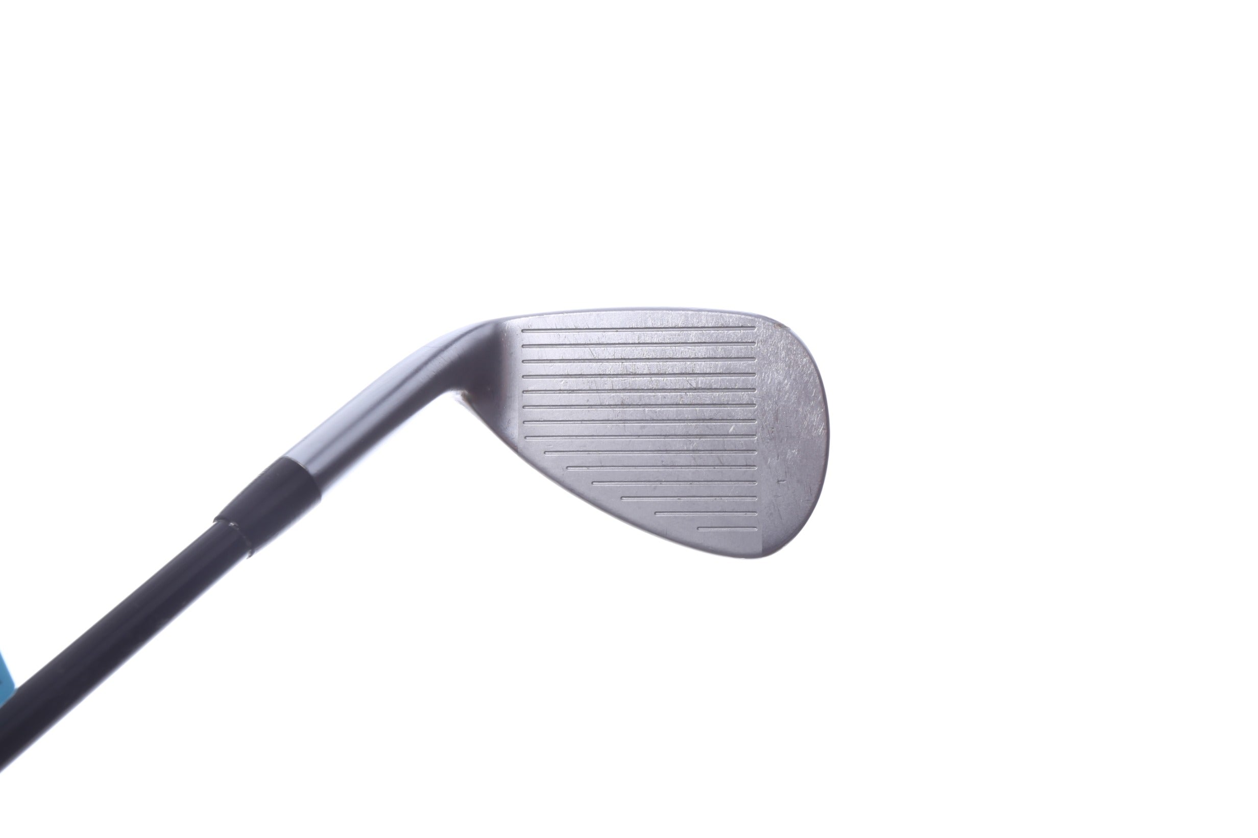 Used Mizuno JPX 923 Hot Metal HL Sand Wedge - Right-Handed - 55 Degrees - Stiff Flex-Next Round