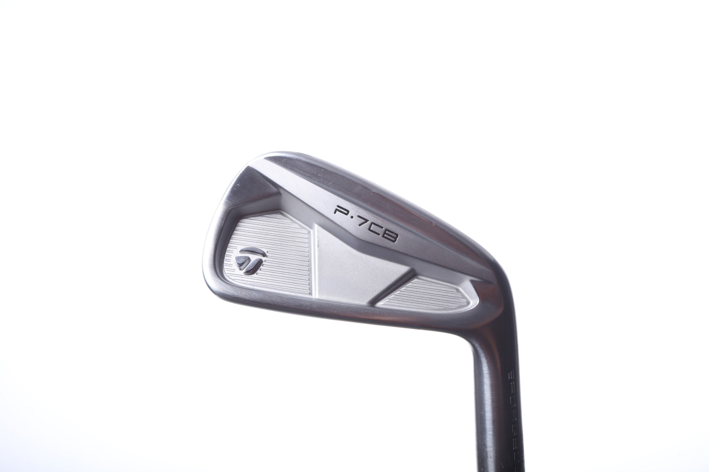 Used TaylorMade 2024 P7CB Single 4-Iron - Right-Handed - Stiff Flex-Next Round