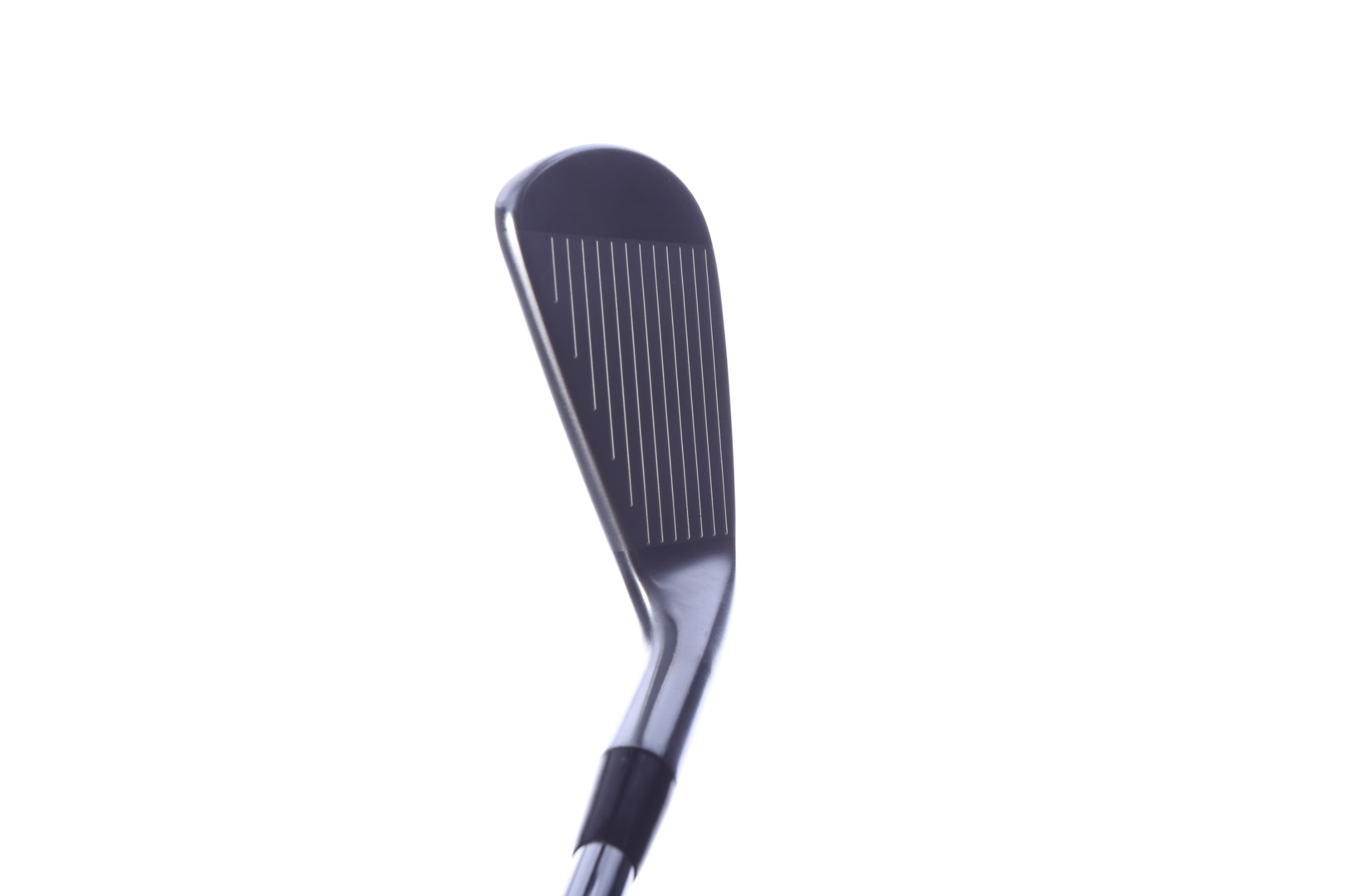 Used Titleist 2023 T150 Single 4-Iron - Left-Handed - Stiff Flex-Next Round