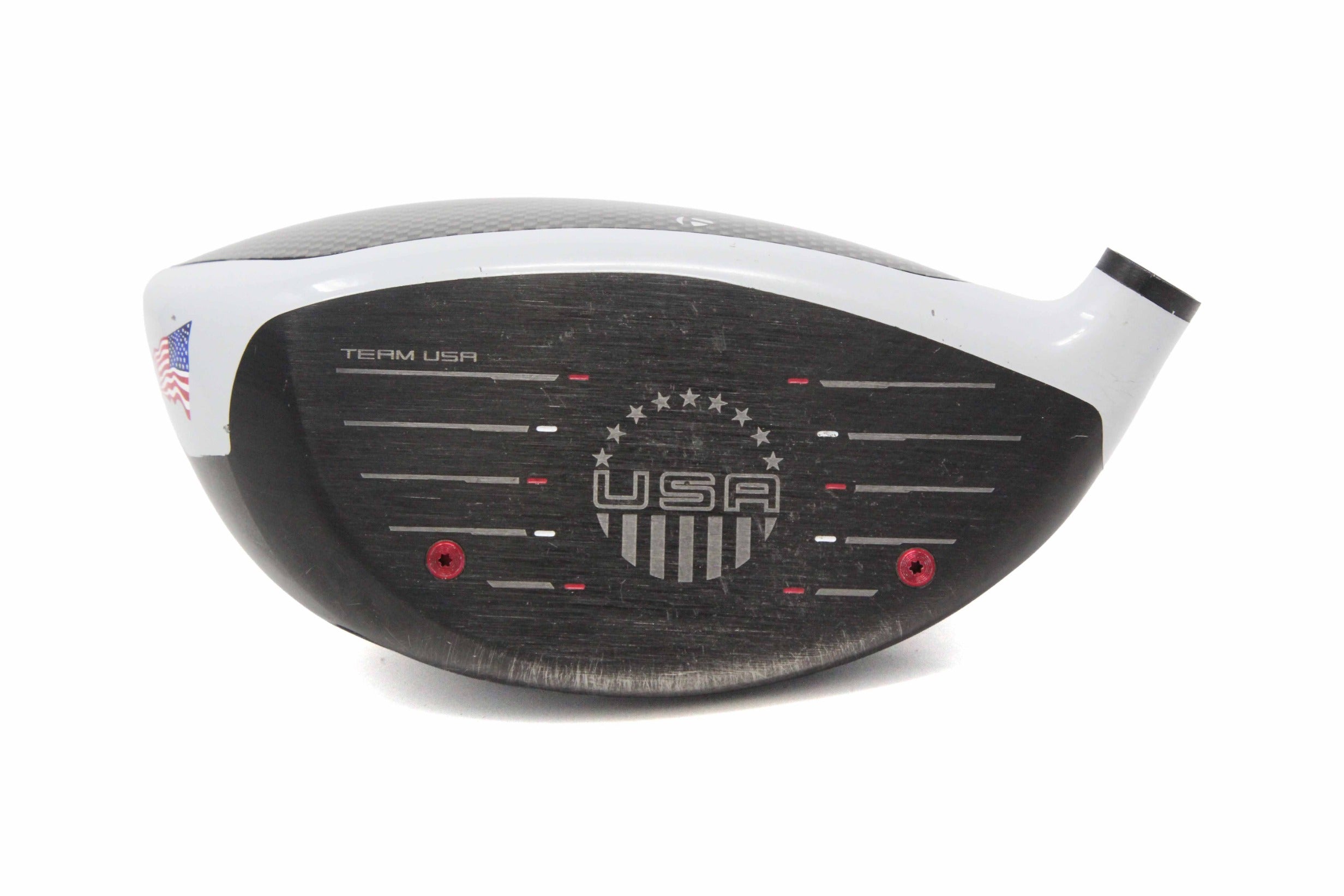 Used TaylorMade SIM MAX Driver - 9 Degrees - Not Specified Flex Not Specified n/a - Right-Handed-Next Round
