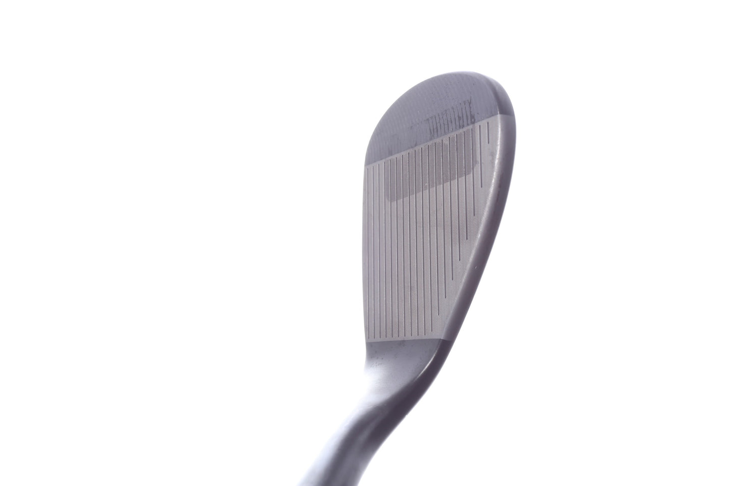 Used Cleveland RTZ Black Satin Gap Wedge - Right-Handed - 52 Degrees - Extra Stiff Flex-Next Round