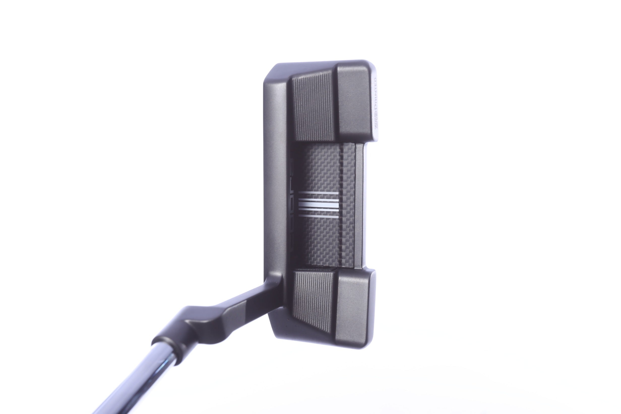 Used Cobra 2024 3D Printed Grandsport-35 Putter - Right-Handed - 35.5 in - Blade-Next Round