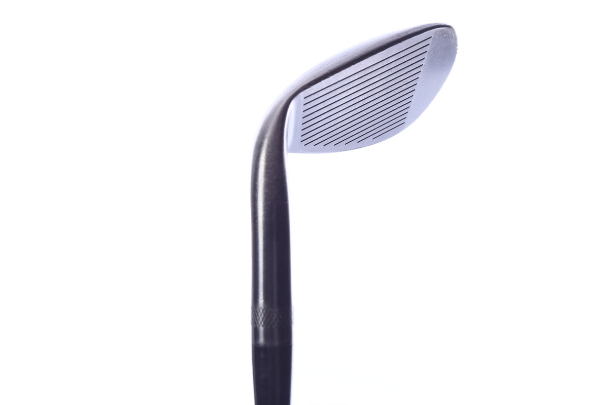 Used Bettinardi HLX 3.0 Black Smoke Lob Wedge - Right-Handed - 60 Degrees - Variable Flex