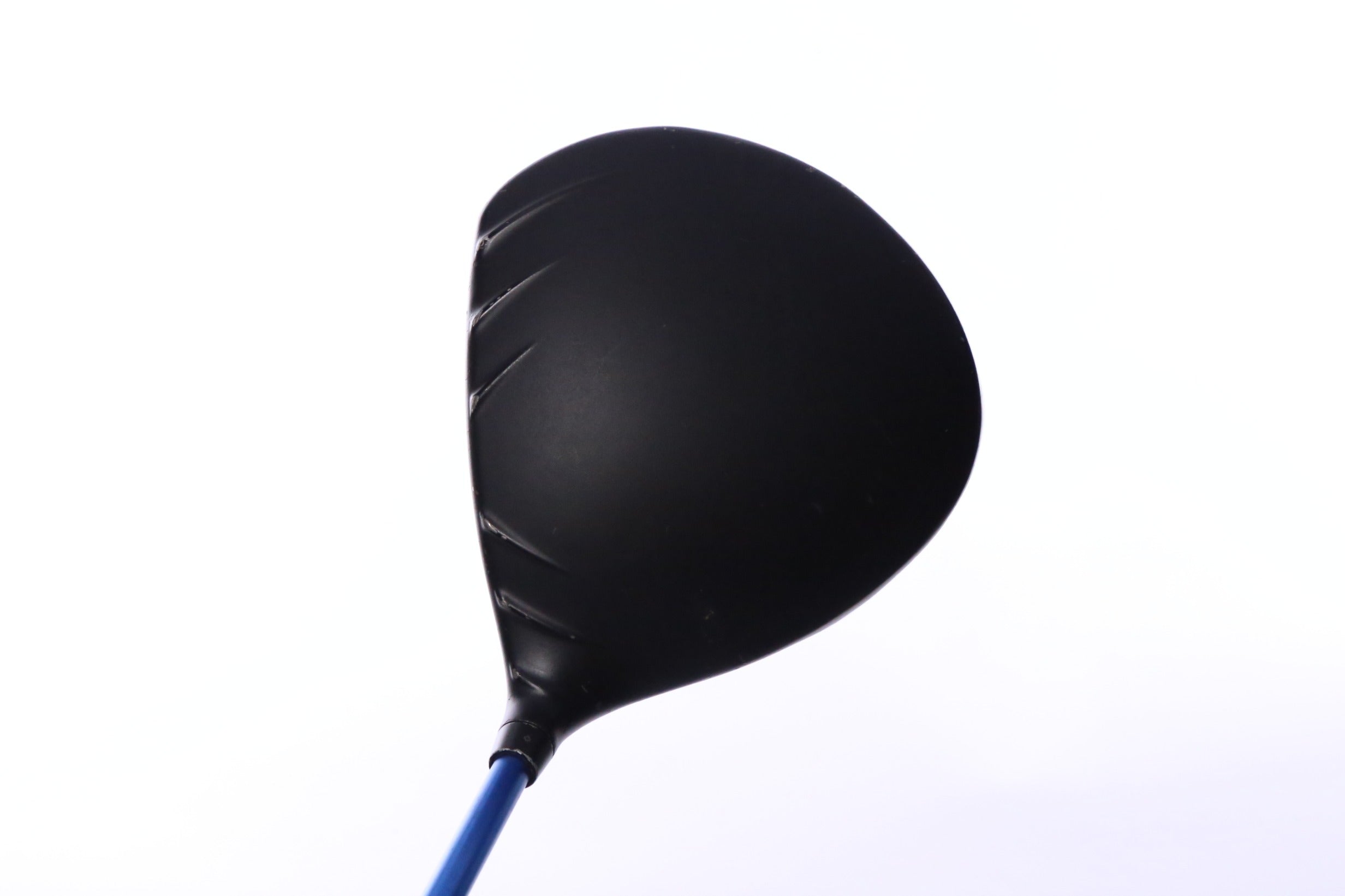 Used Ping G30 SF Tec Driver - 12 Degrees - Regular Flex Ping TFC 419 - Right-Handed-Next Round
