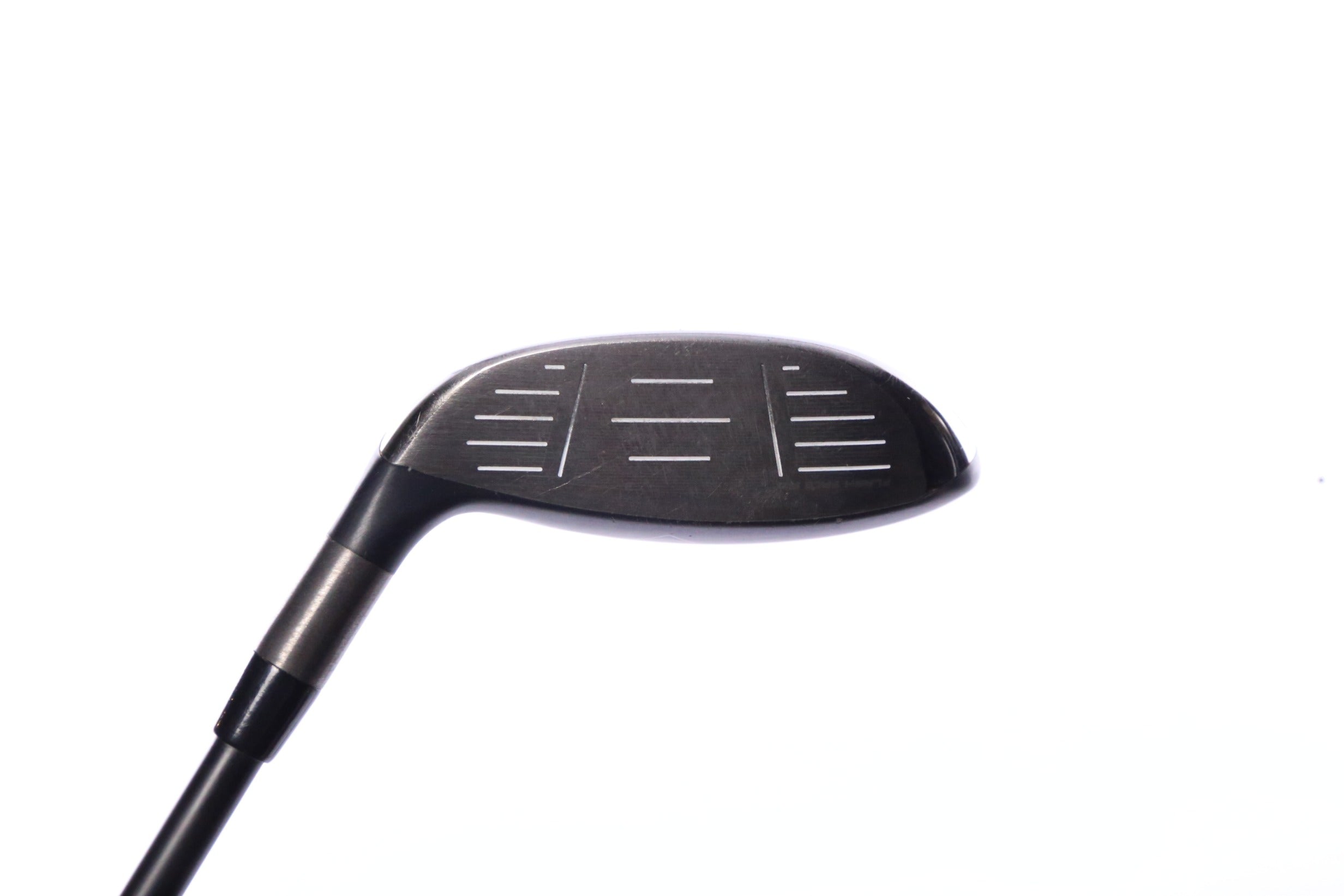 Used Callaway Rogue ST MAX Heavenwood - Right-Handed - 20 Degrees - Ladies Flex-Next Round