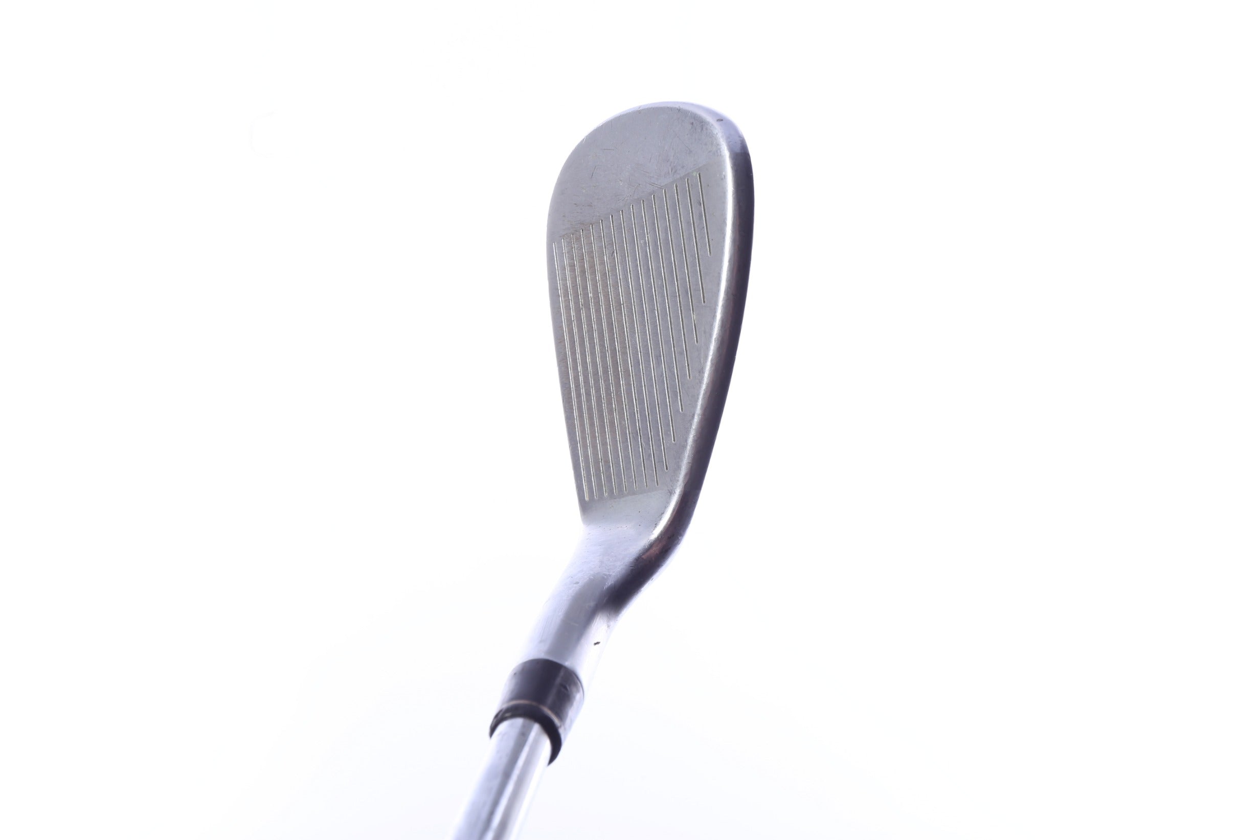 Used TaylorMade RocketBladez Approach Wedge - Right-Handed - 50 Degrees - Stiff Flex