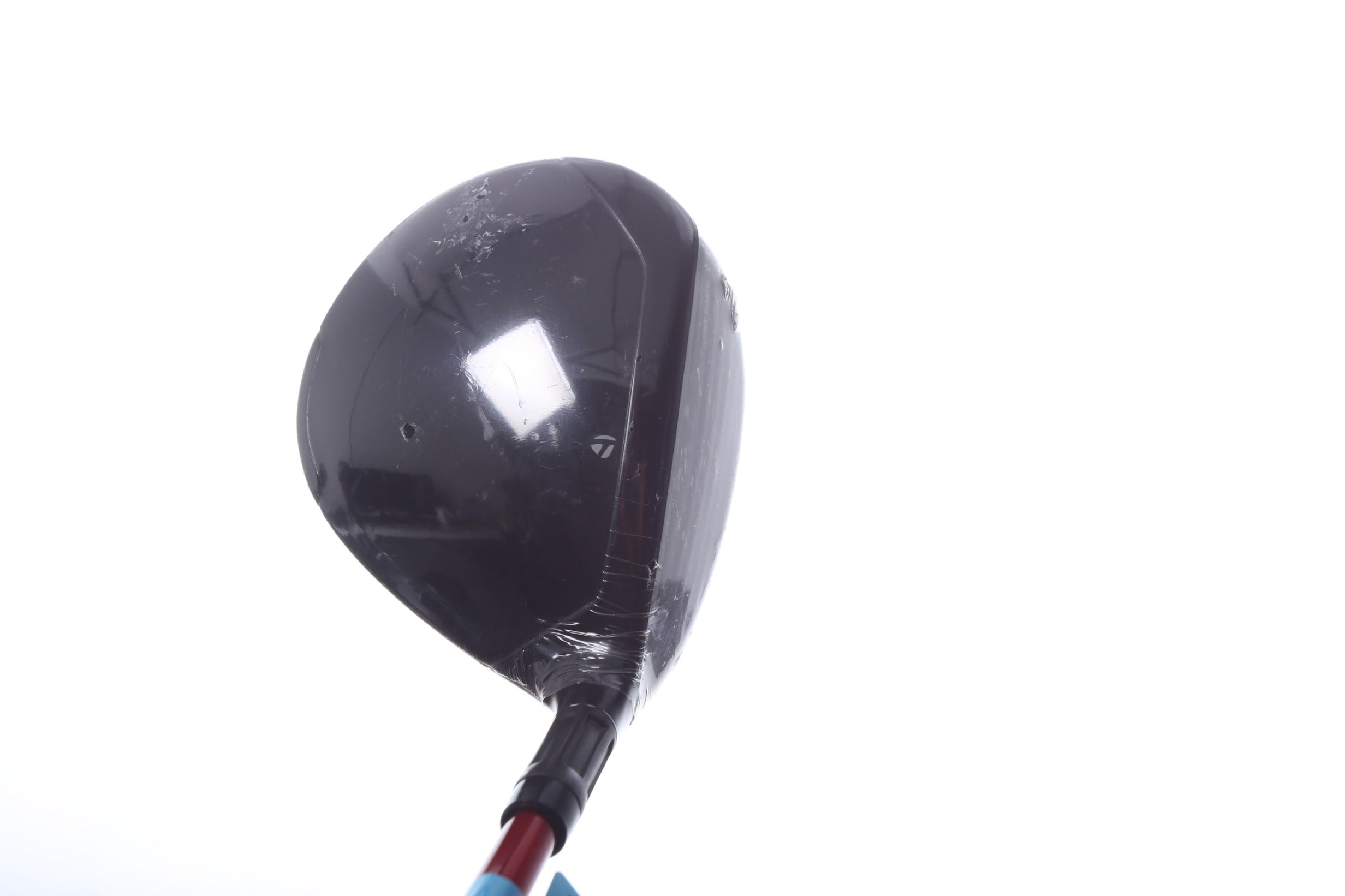 Used TaylorMade STEALTH 2 HD 3-Wood - Left-Handed - 16 Degrees - Regular Flex-Next Round