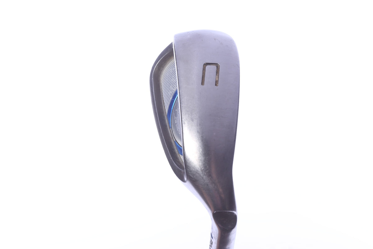 Used Ping GMax Utility Wedge - Right-Handed - 50.5 Degrees - Regular Flex-Next Round