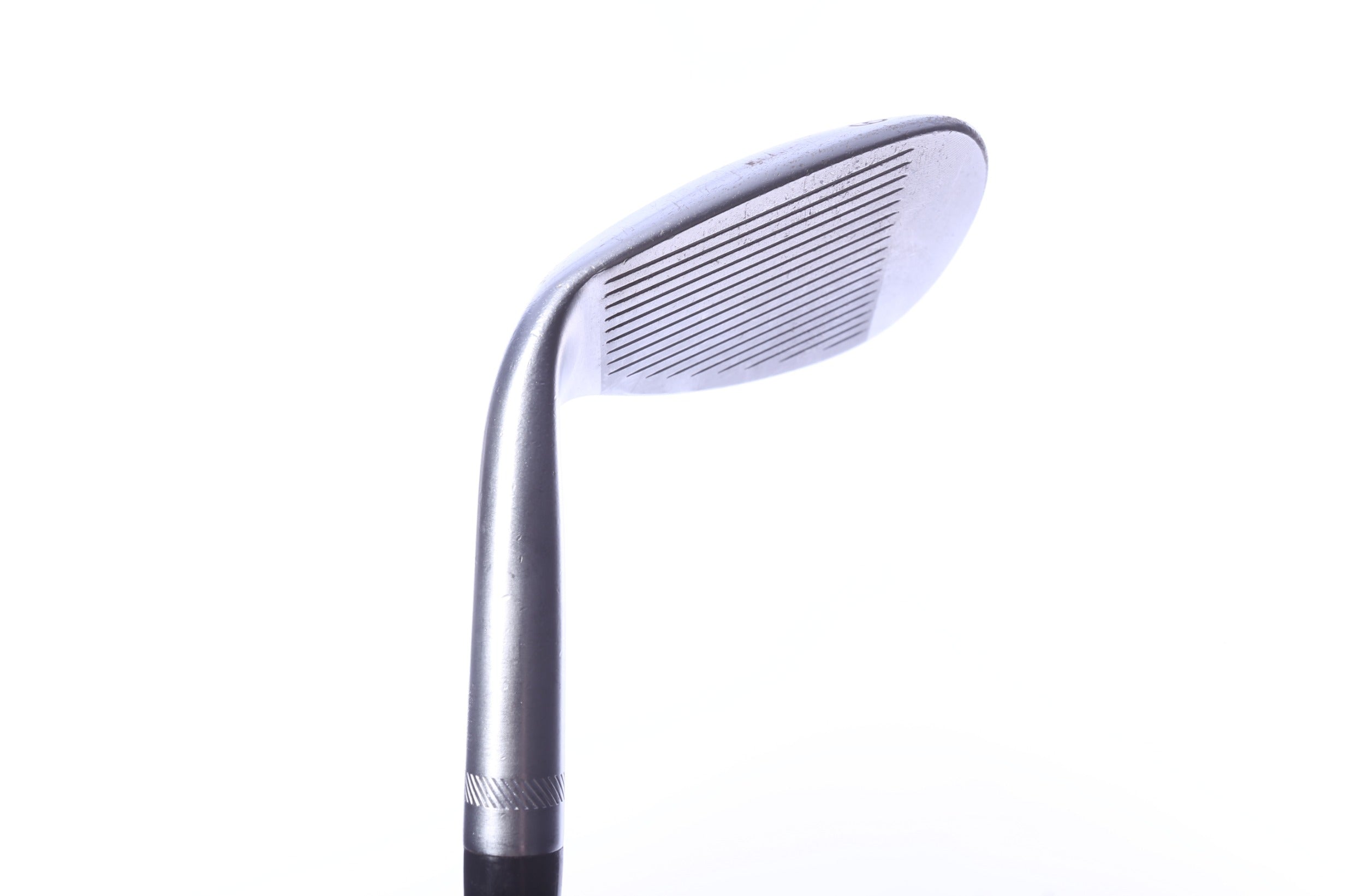 Used Titleist Vokey SM4 Tour Chrome Lob Wedge - Right-Handed - 60 Degrees - Wedge Flex