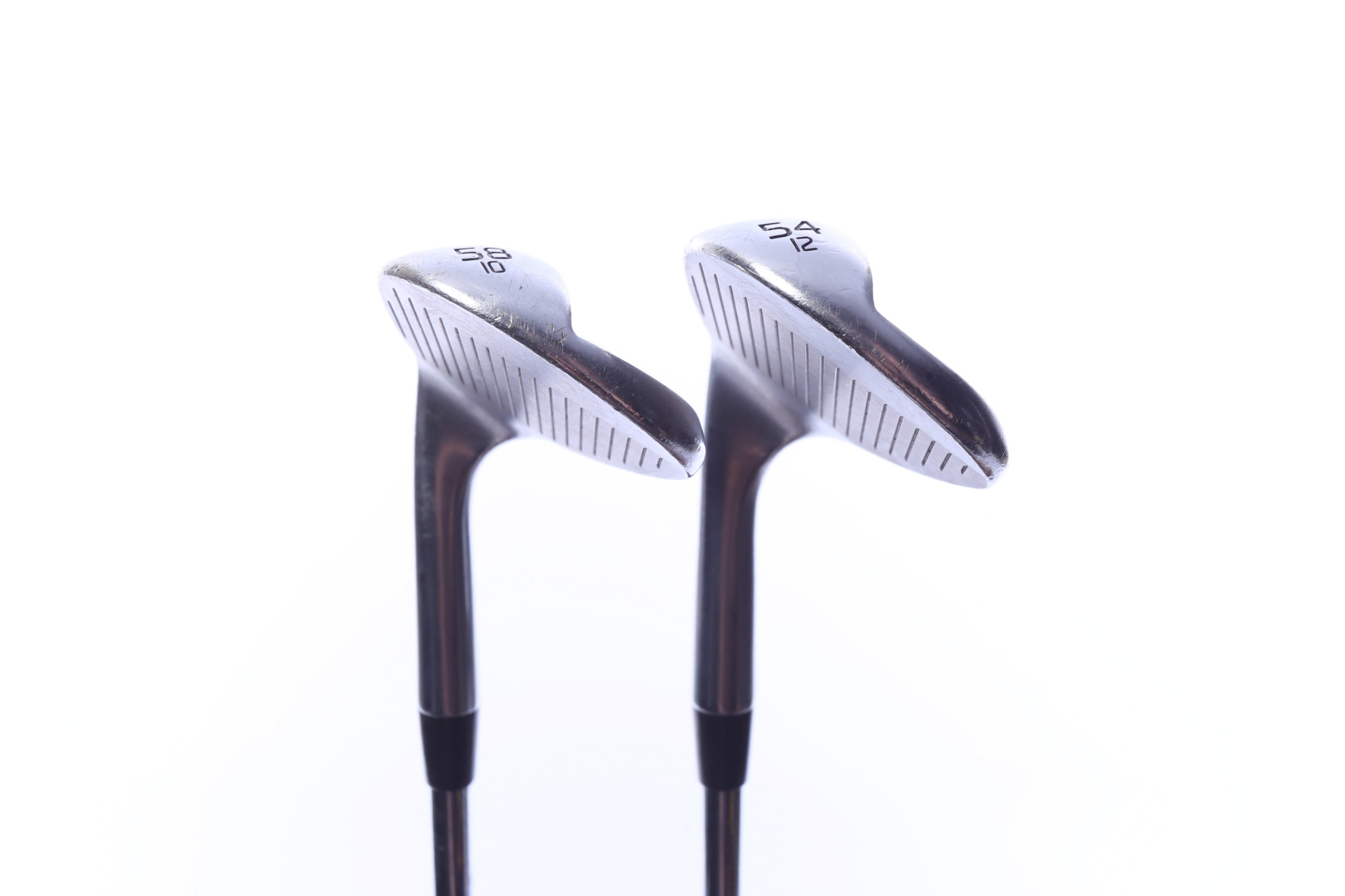 Used Ping Glide 3.0 Wedge Set - Right-Handed - 54*, 58* - Wedge Flex