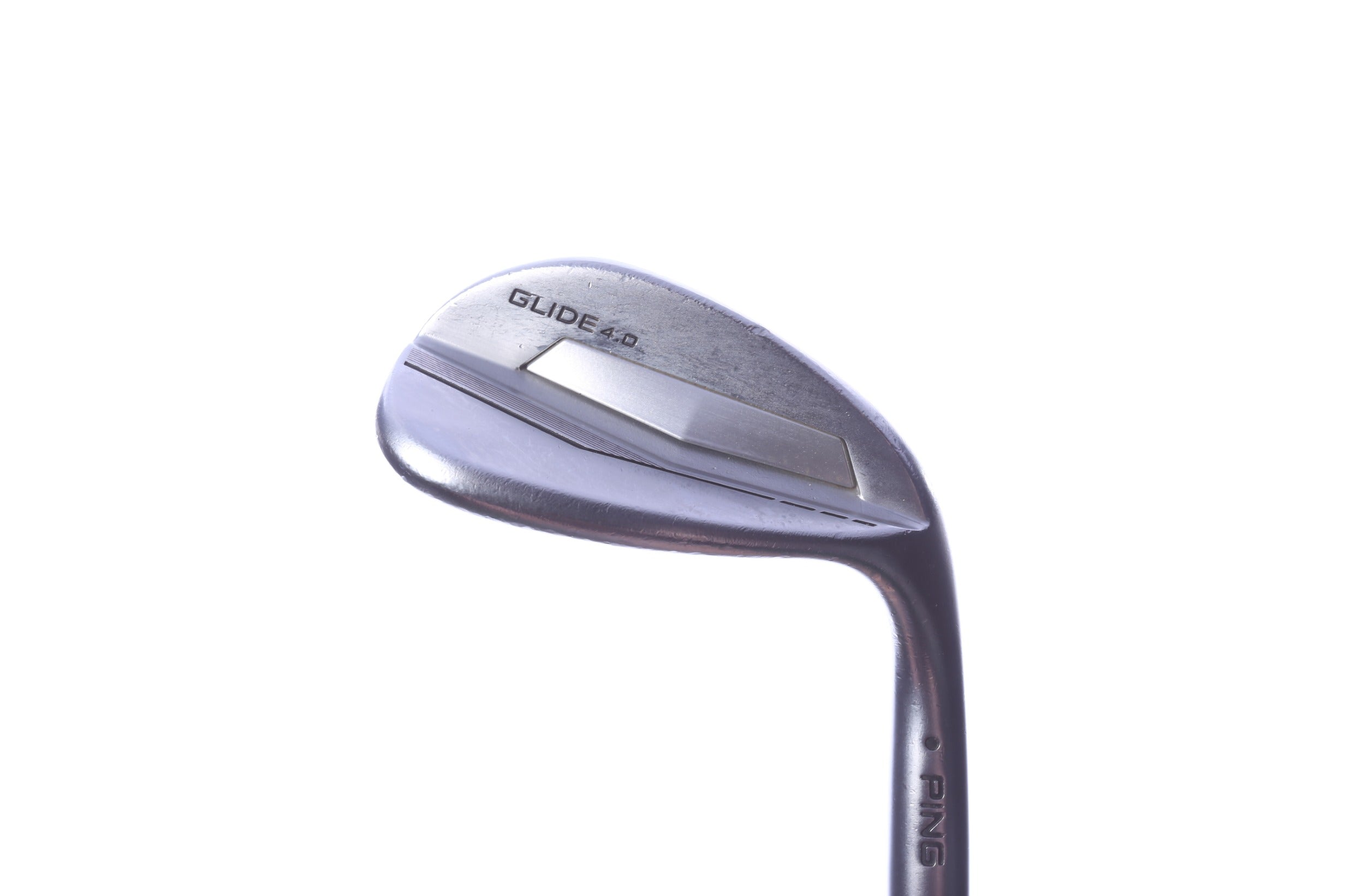Used Ping Glide 4.0 Sand Wedge - Right-Handed - 54 Degrees - Wedge Flex