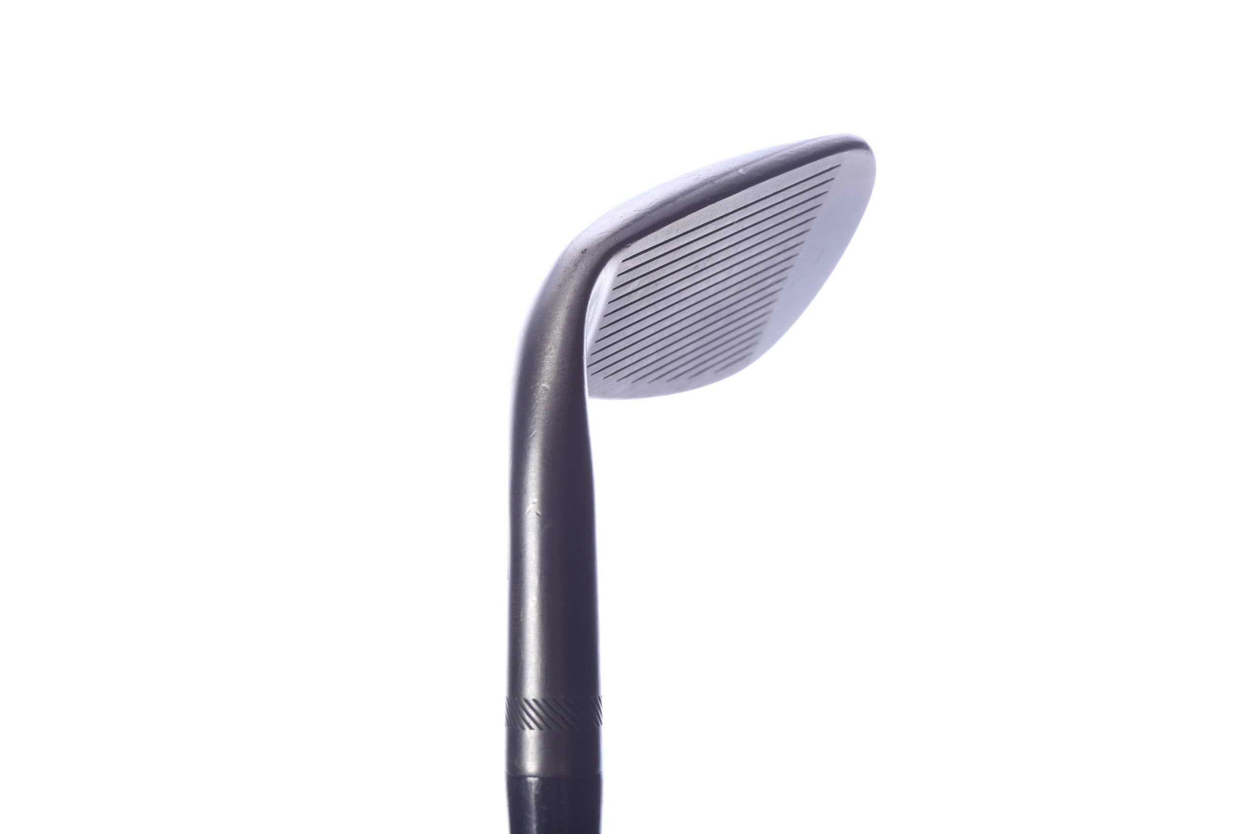Used Titleist Vokey SM10 Jet Black Sand Wedge - Right-Handed - 54 Degrees - Wedge Flex