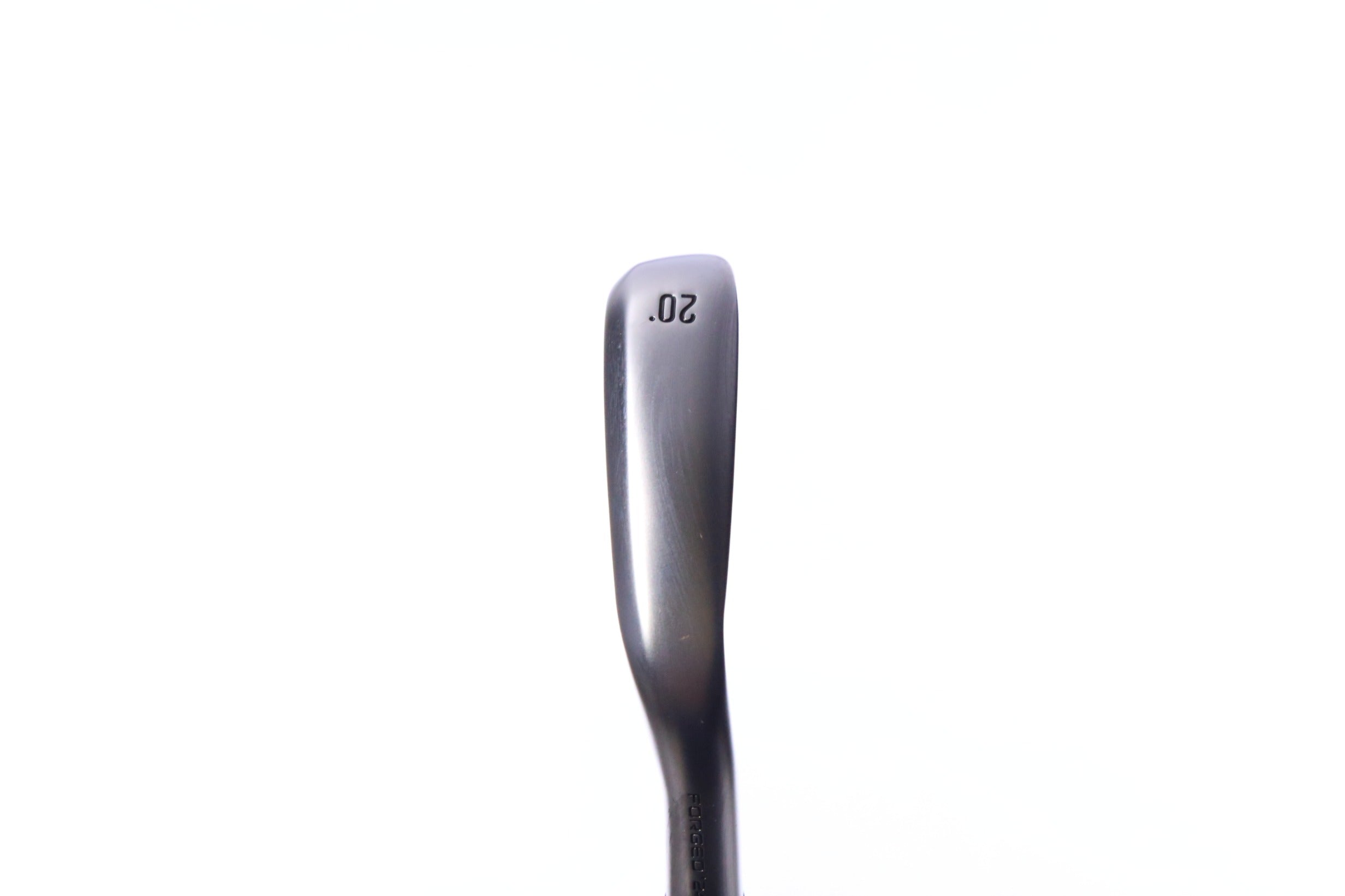 Used Callaway Apex UT 24 Single Utility 3-Iron - Right-Handed - Seniors Flex-Next Round