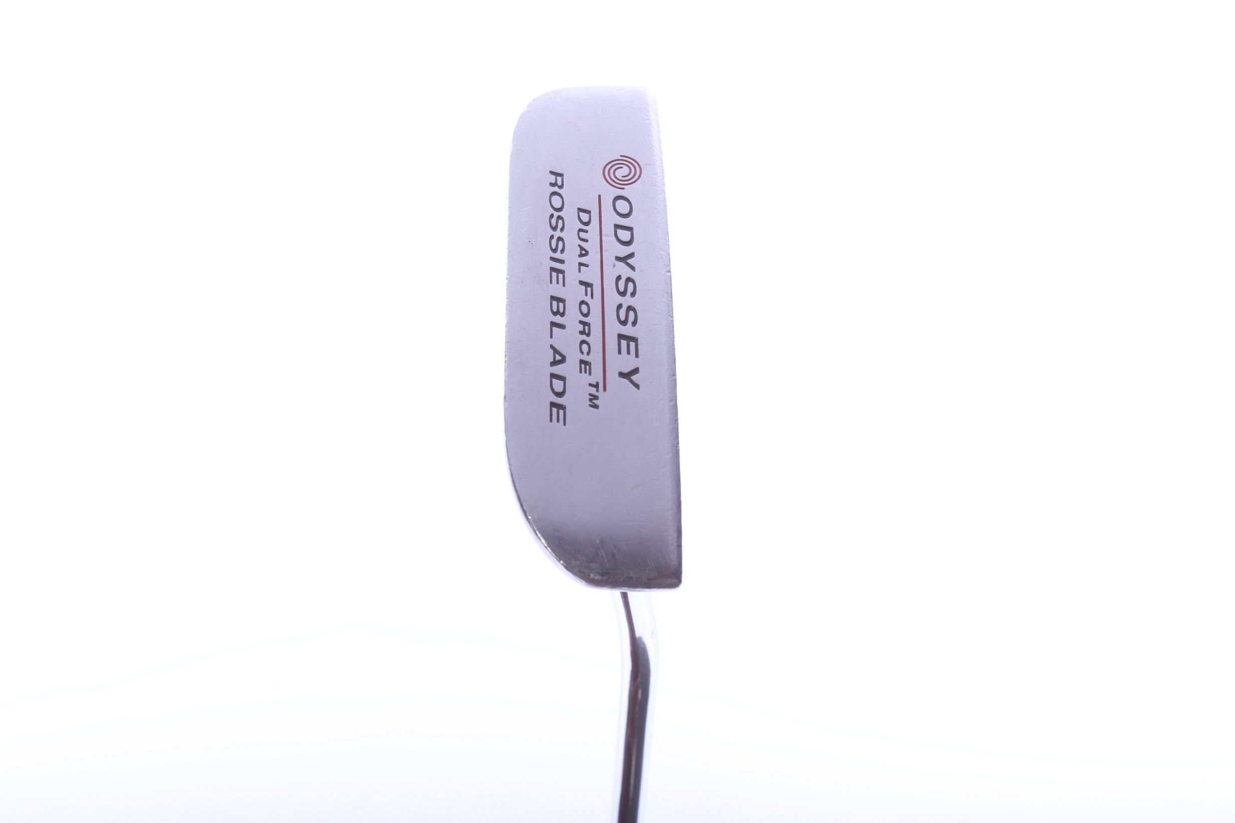 Used Odyssey DF Rossie Blade Putter - Right-Handed - 35.5 in - Blade