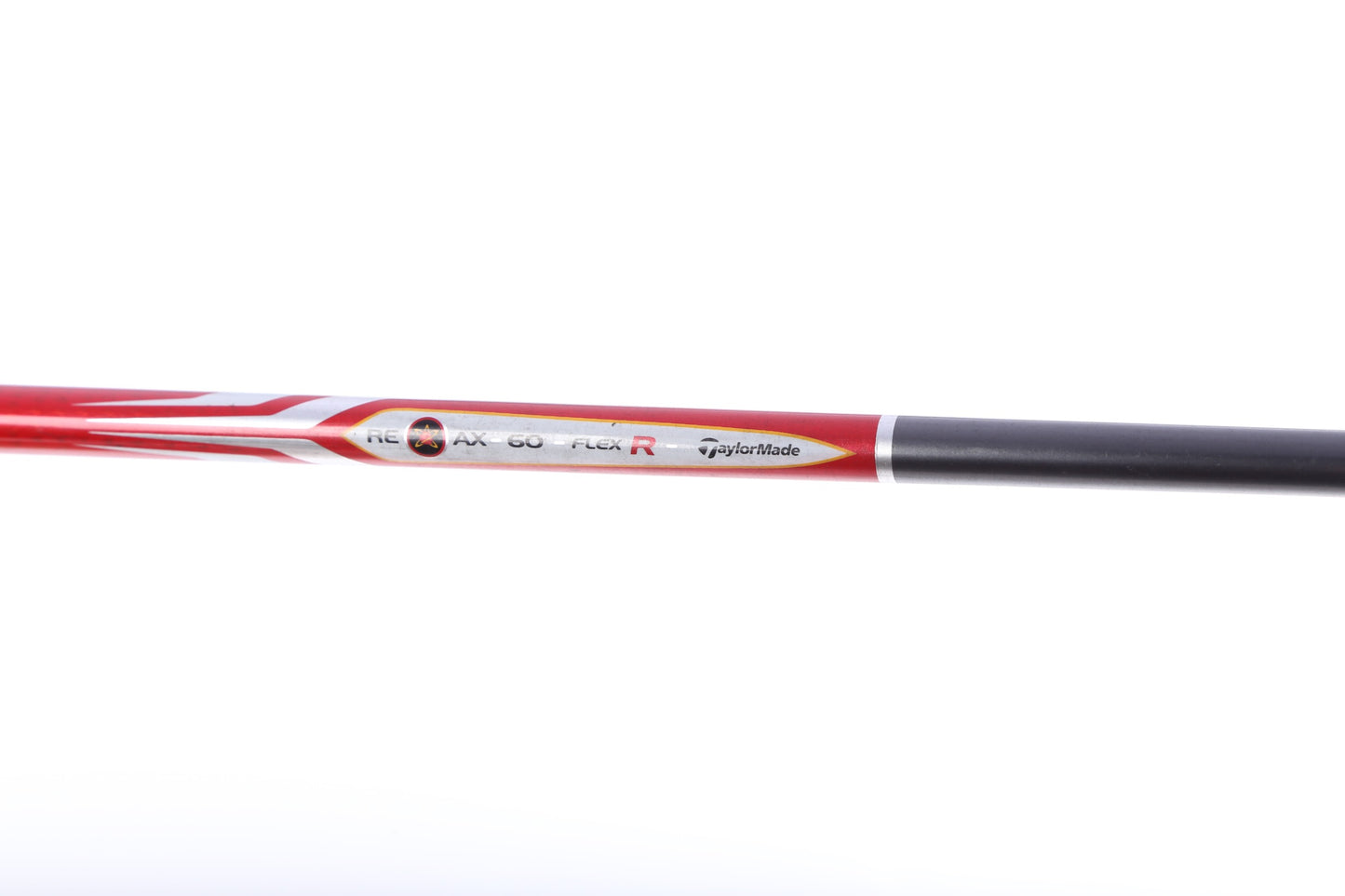 Used TaylorMade Burner SuperFast 2.0 3H Hybrid - Right-Handed - 18 Degrees - Regular Flex-Next Round