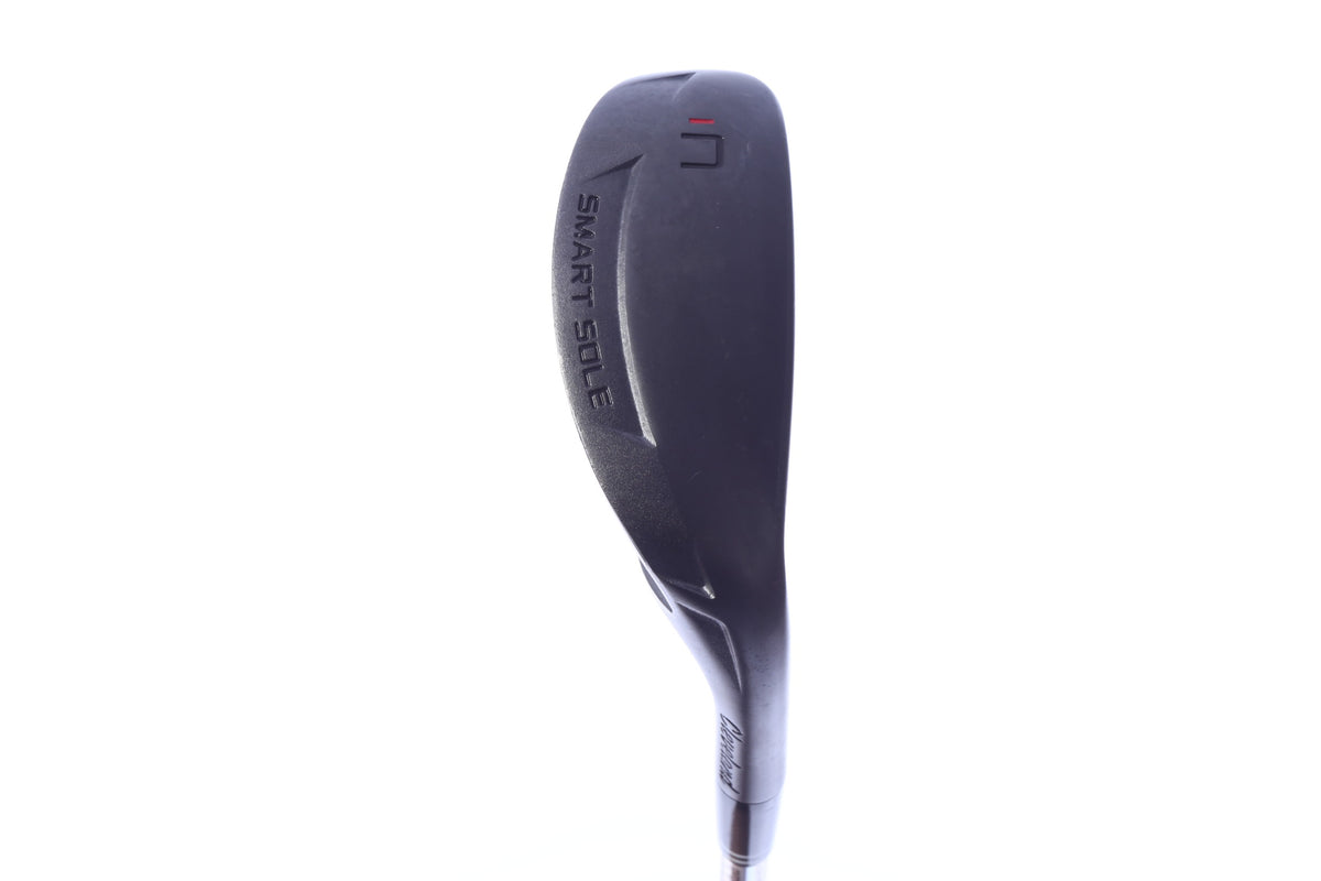 Used Cleveland Smart Sole 4.0 Black Satin C Chipping Wedge - Right-Handed - 42 Degrees - Wedge Flex-Next Round