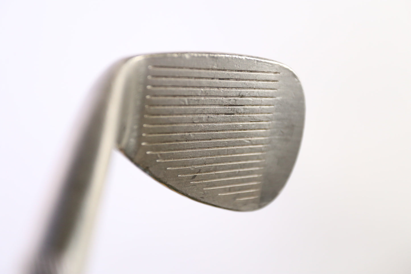 Used Titleist Vokey SM5 Gold Nickel M Grind Sand Wedge - Right-Handed - 54 Degrees - Stiff Flex-Next Round