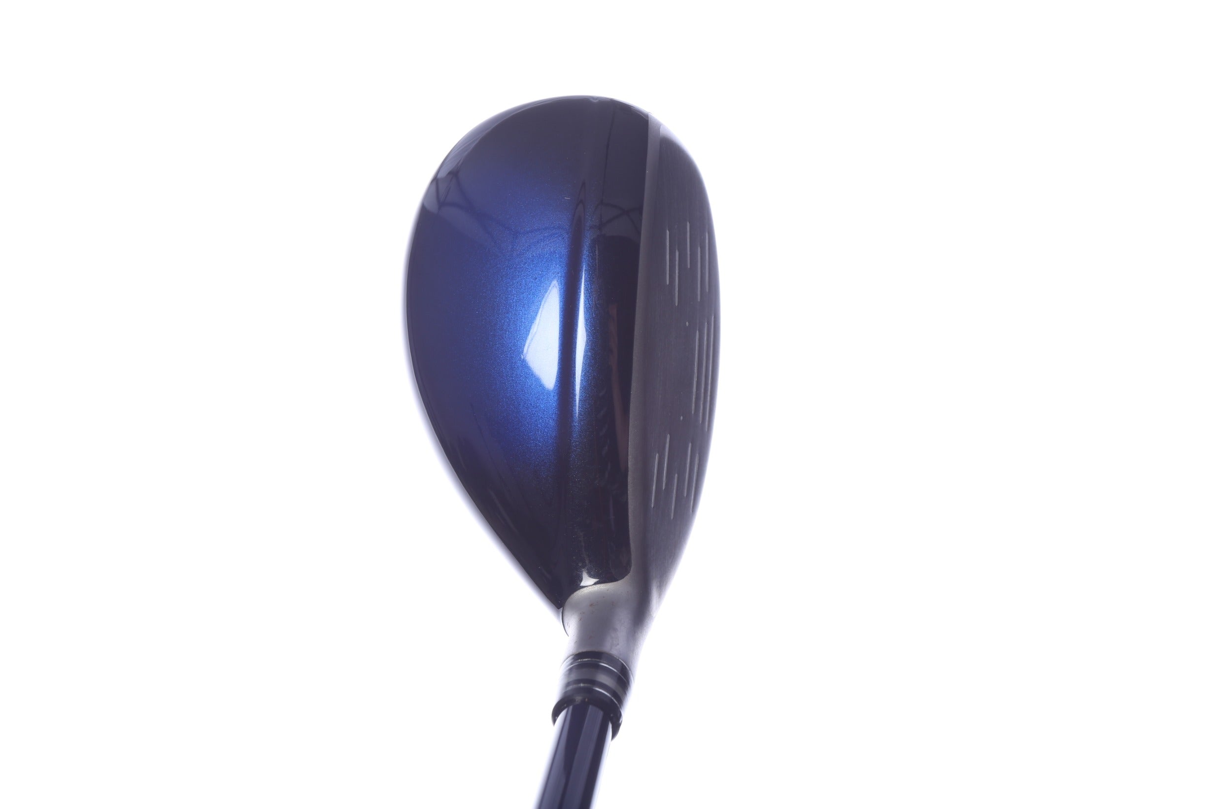 Used XXIO X 5H Hybrid - Left-Handed - 23 Degrees - Stiff Flex-Next Round