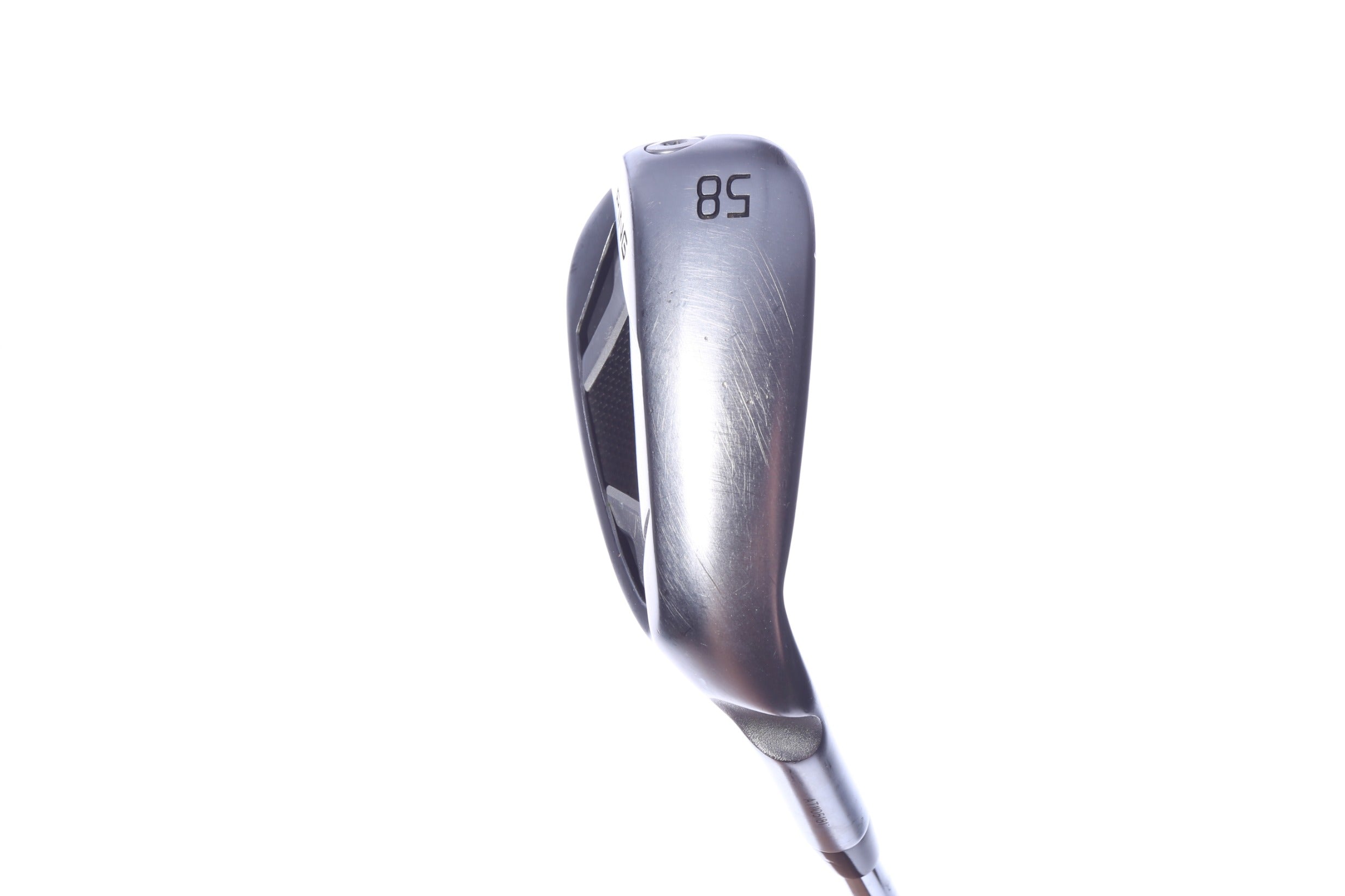 Used Ping G430 Lob Wedge - Right-Handed - 58 Degrees - Regular Flex-Next Round
