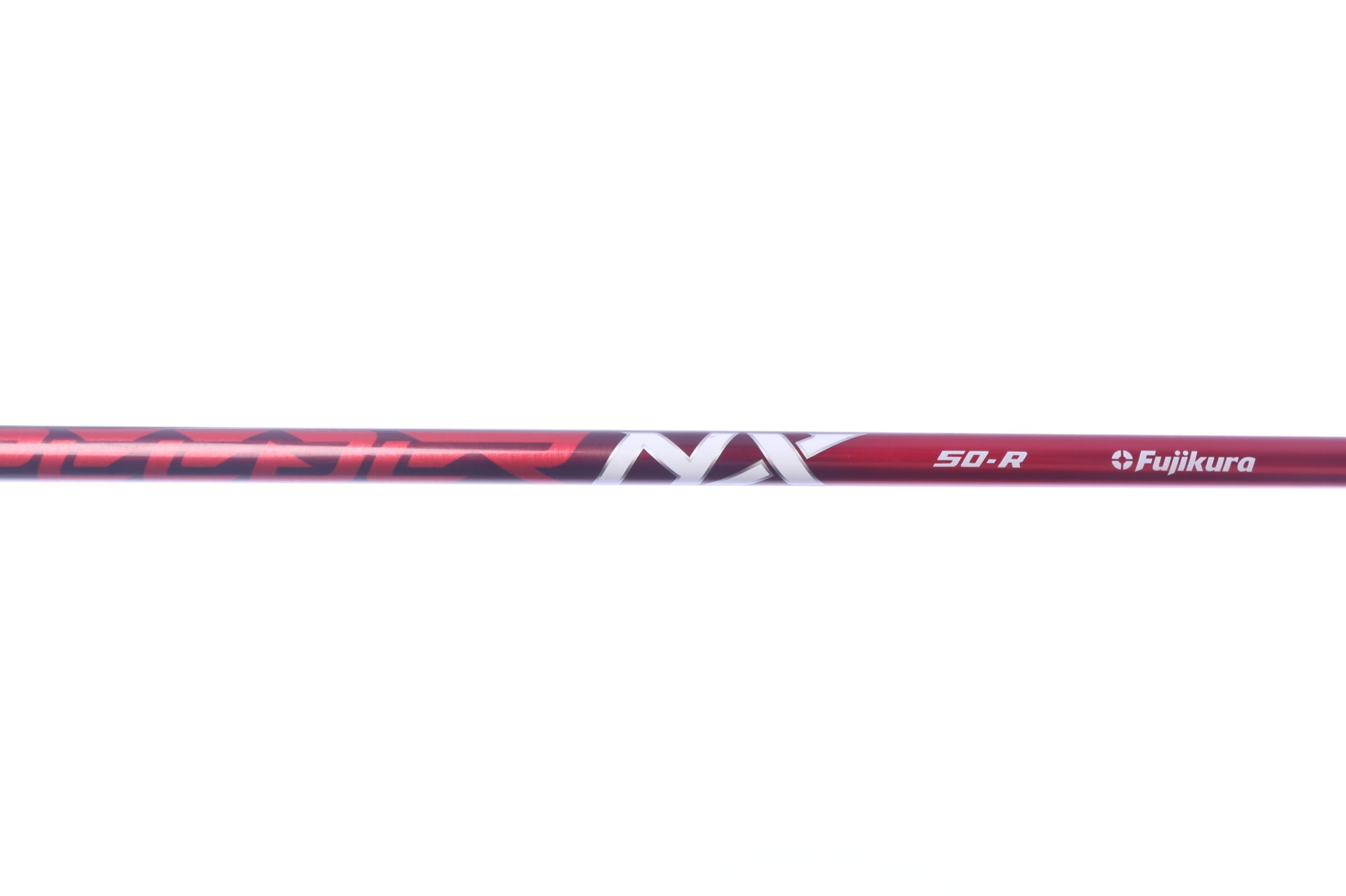 Used TaylorMade STEALTH Driver - 9 Degrees - Regular Flex Fujikura Speeder NX Red - Right-Handed-Next Round