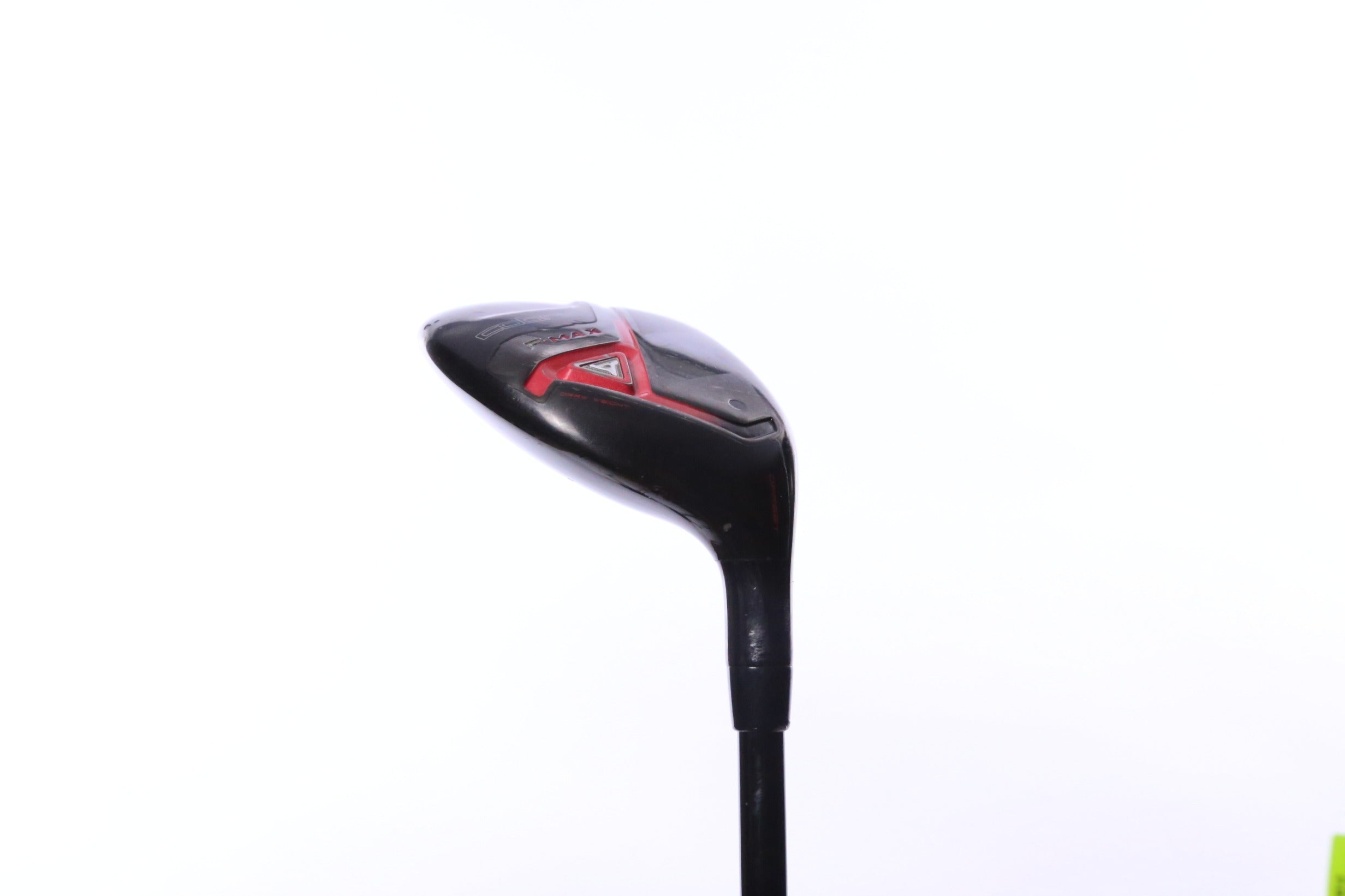 Used Cobra F-Max SuperLite 5H Hybrid - Right-Handed - 26 Degrees - Ladies Flex-Next Round