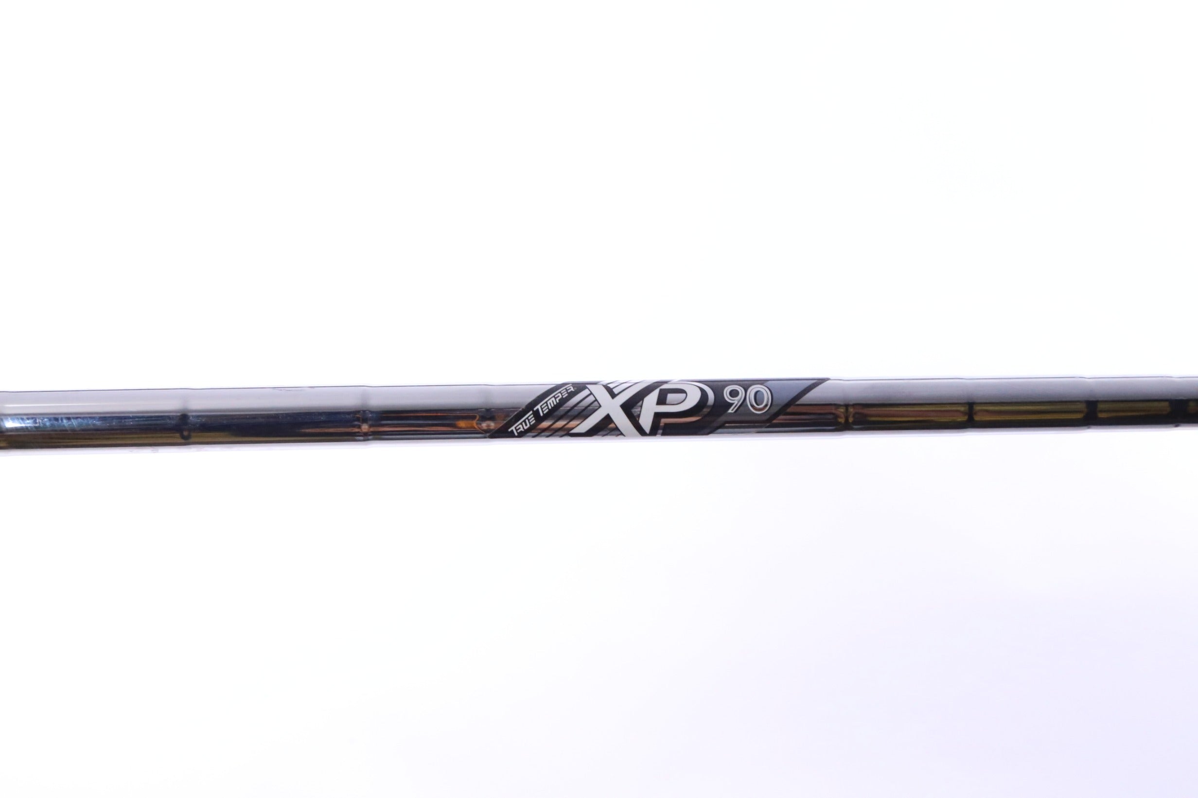 Used Cleveland Launcher XL Single 6-Iron - Right-Handed - Stiff Flex-Next Round