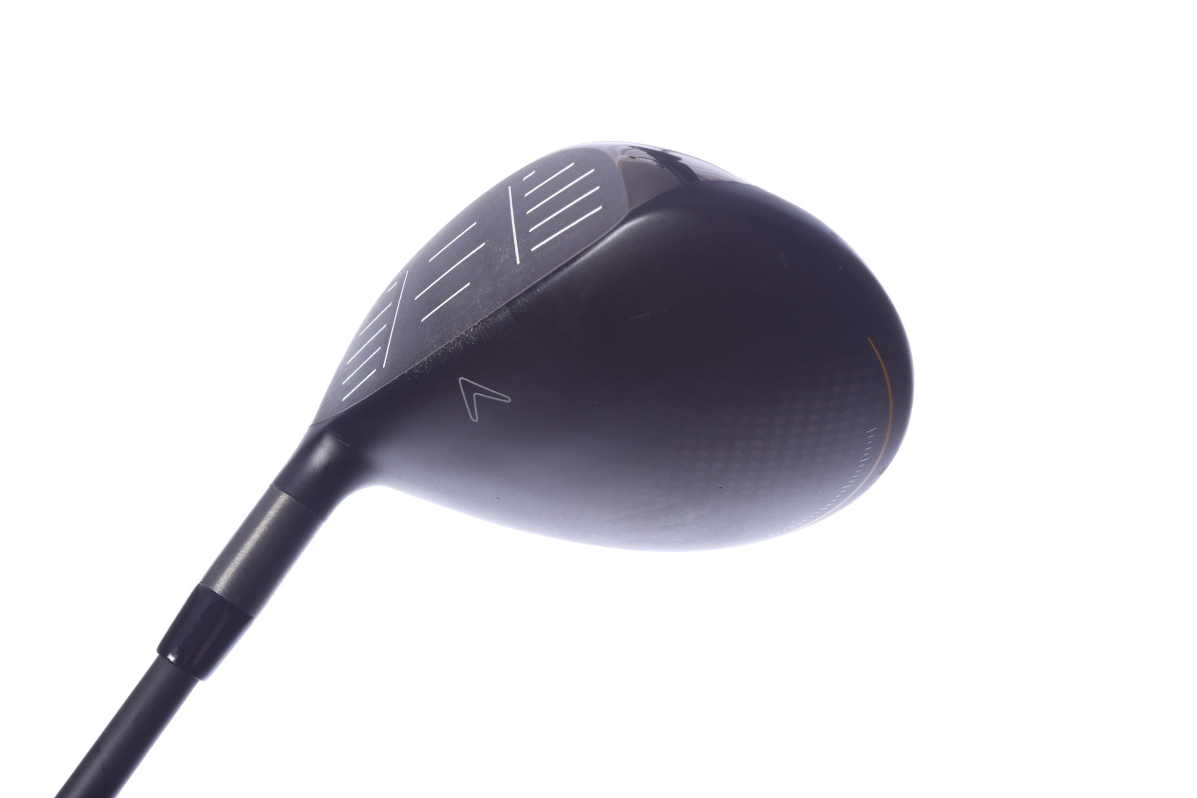 Used Callaway Rogue ST MAX 3-Wood - Right-Handed - 15 Degrees - Regular Flex