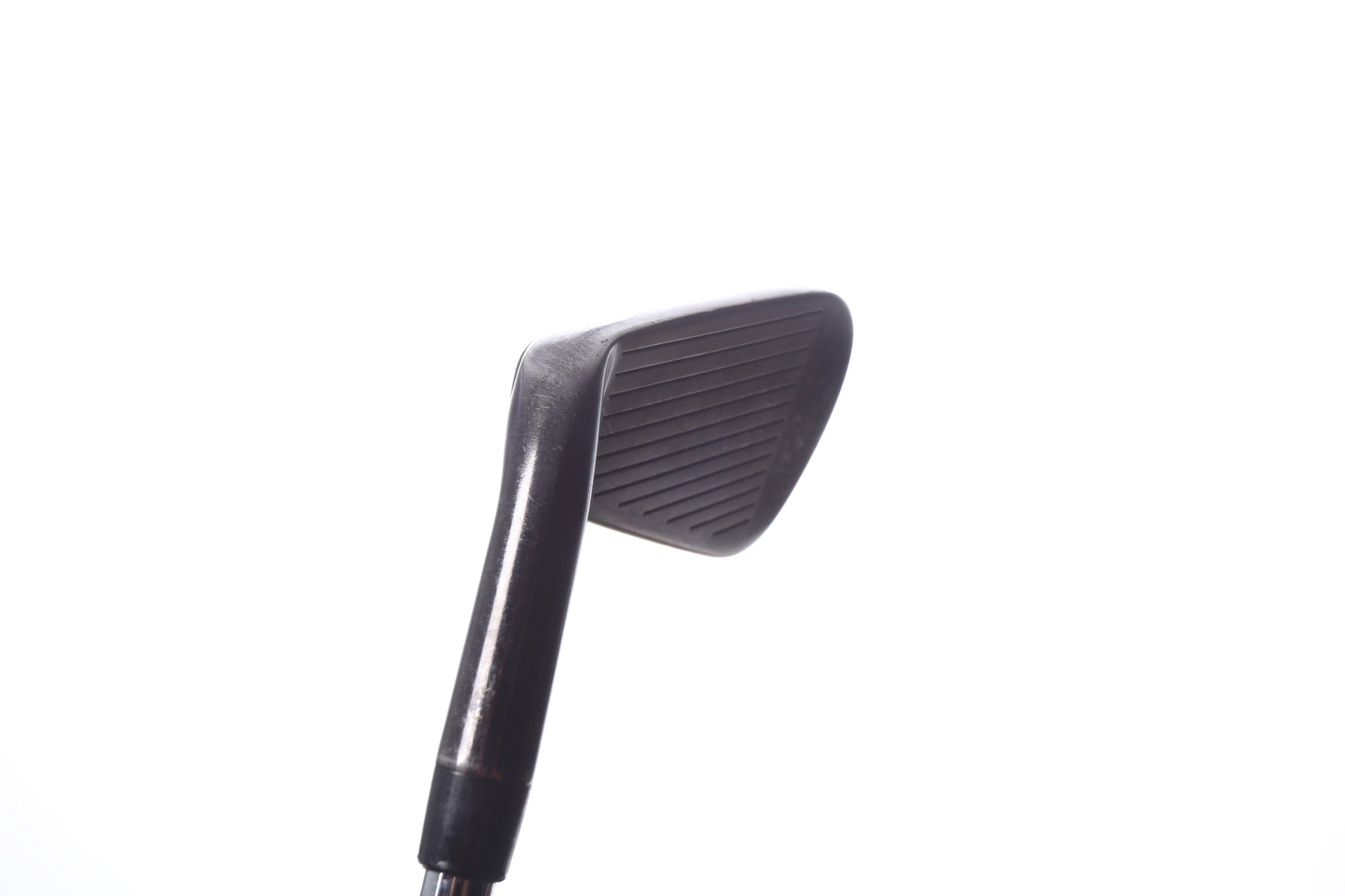 Used Callaway RAZR X Black Single 6-Iron - Right-Handed - Uniflex Flex-Next Round