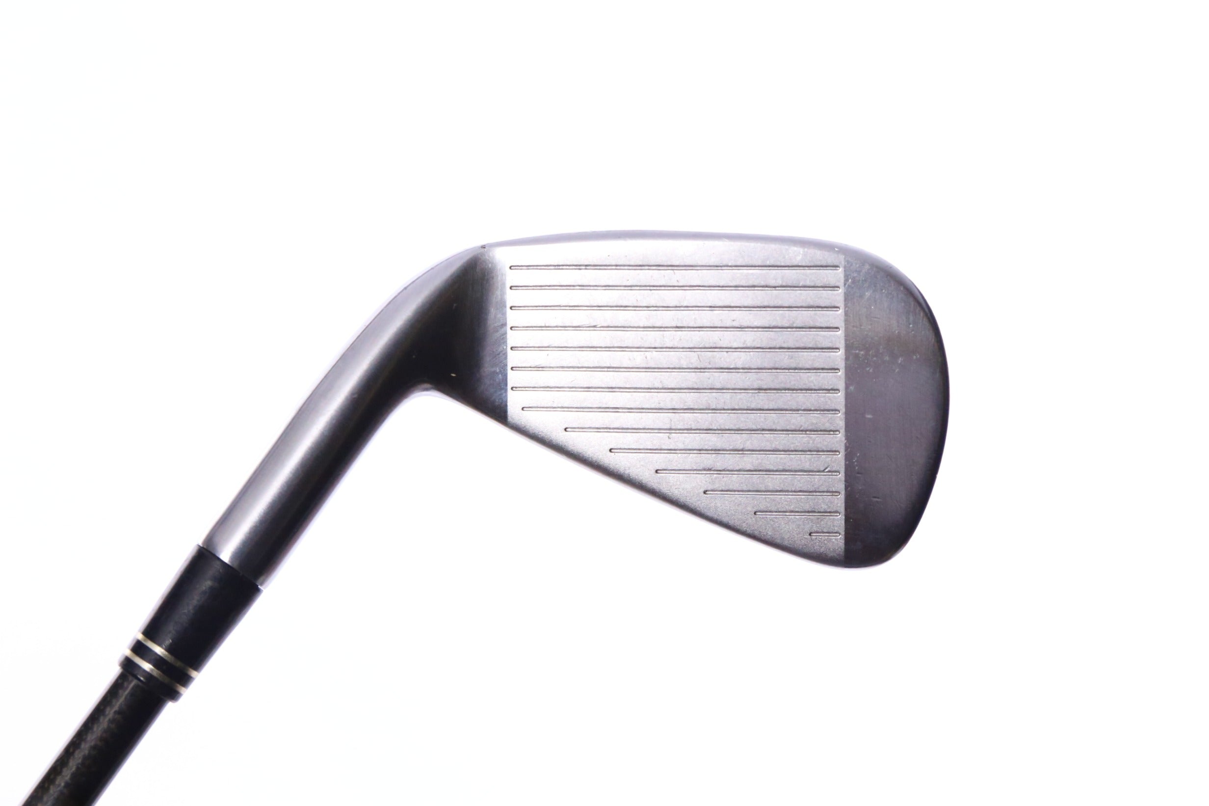 Used TaylorMade r7 Single 4-Iron - Right-Handed - Stiff Flex-Next Round