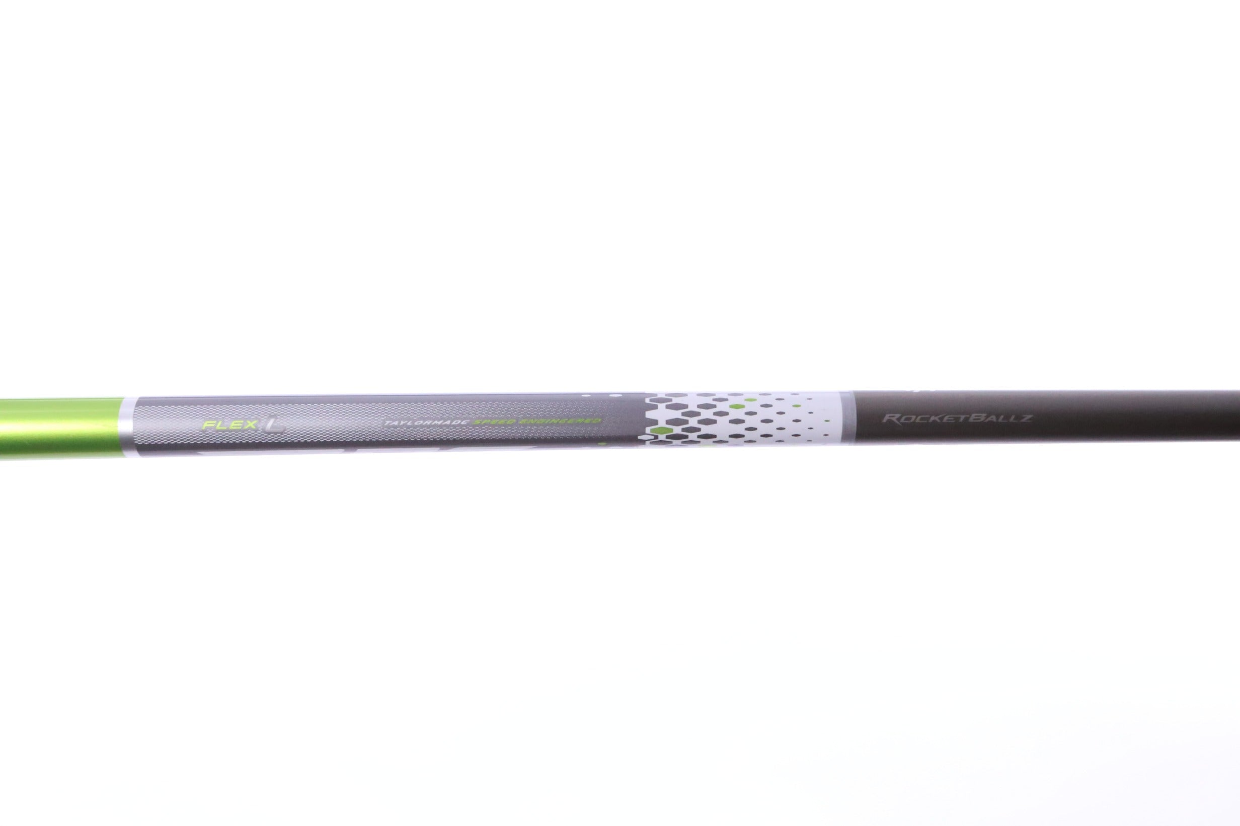Used TaylorMade RocketBallz Pitching Wedge - Right-Handed - 45 Degrees - Ladies Flex-Next Round