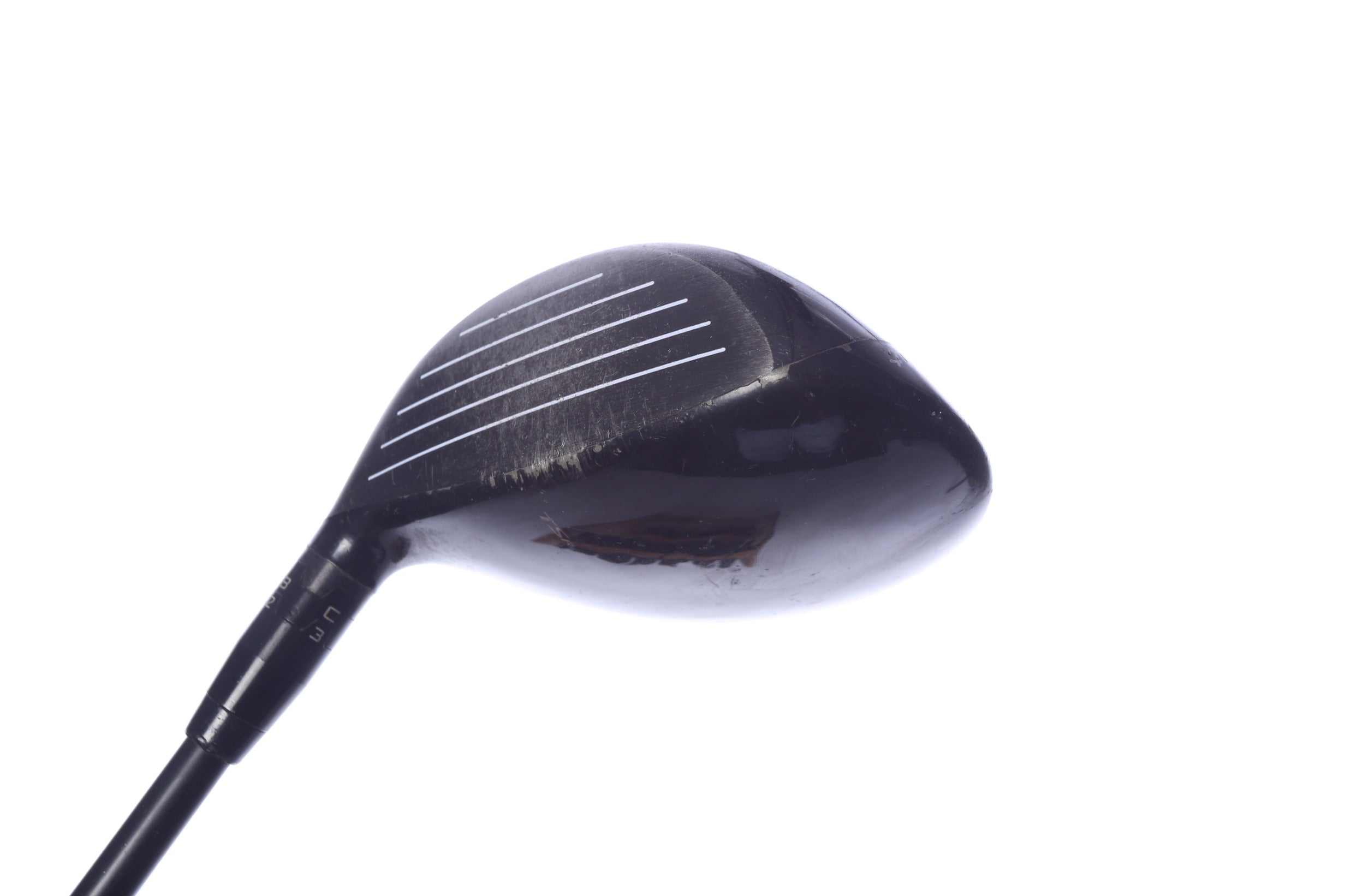 Used Titleist TSR2 3-Wood - Right-Handed - 15 Degrees - Stiff Flex-Next Round