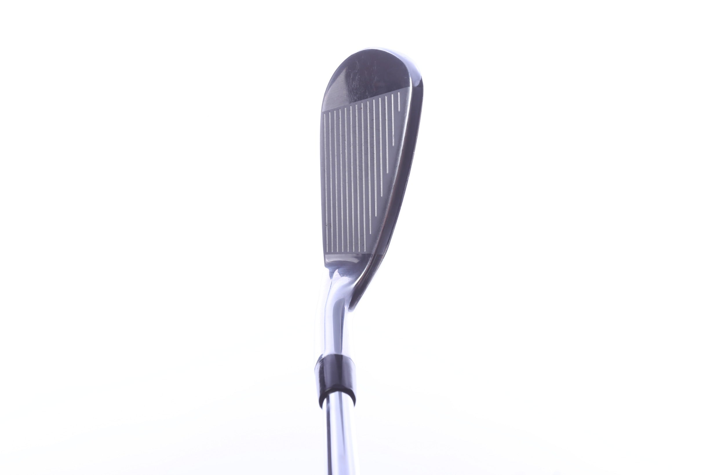 Used Titleist 2021 T300 Iron Set - Right-Handed - 4-PW - Extra Stiff Flex